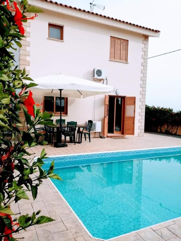 Villa Elena Gardens