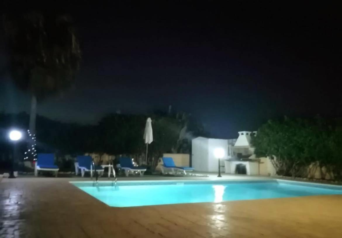 Villa Elena Gardens