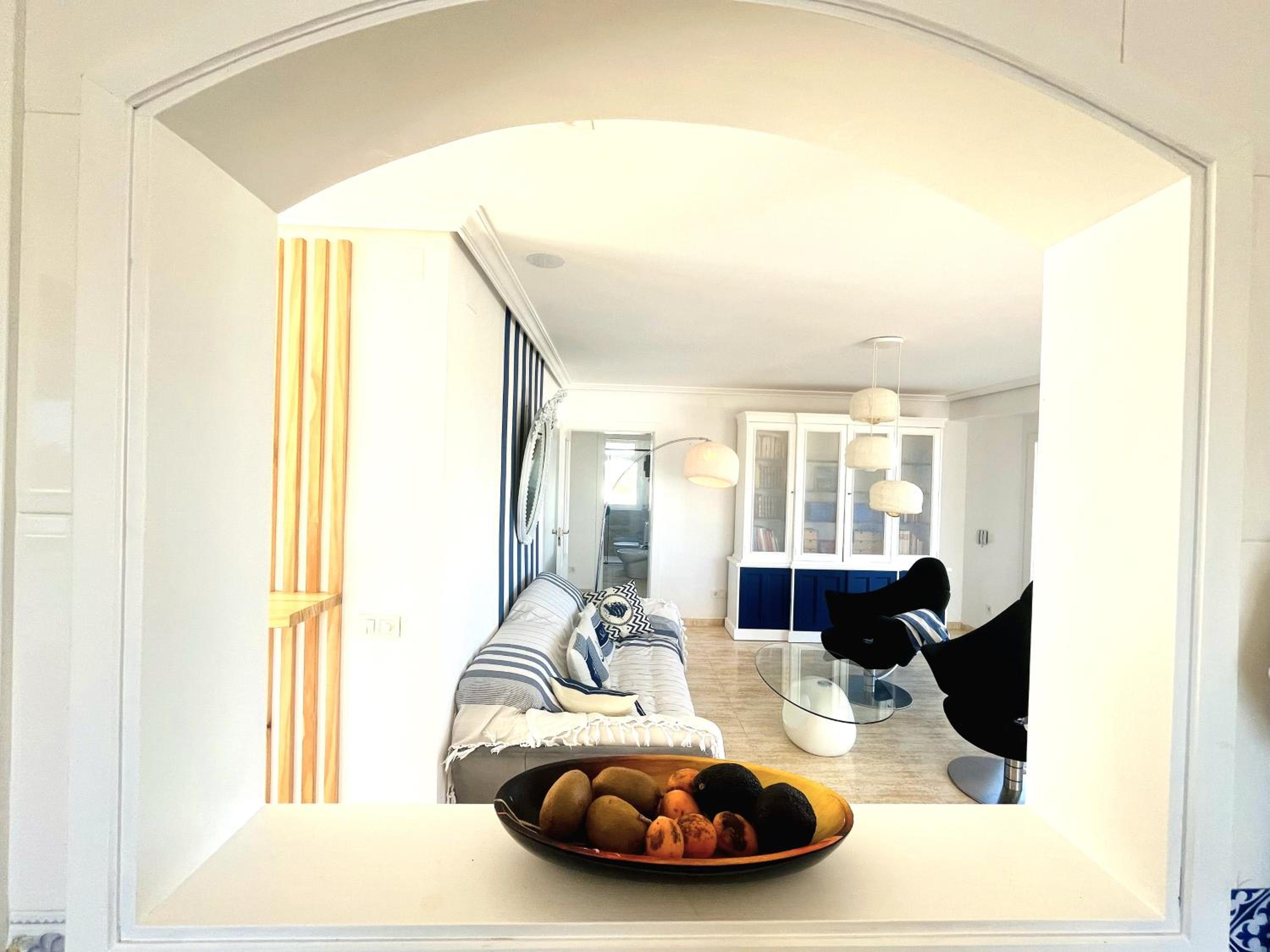 Villa Vista Mar La Marina Piscine privée