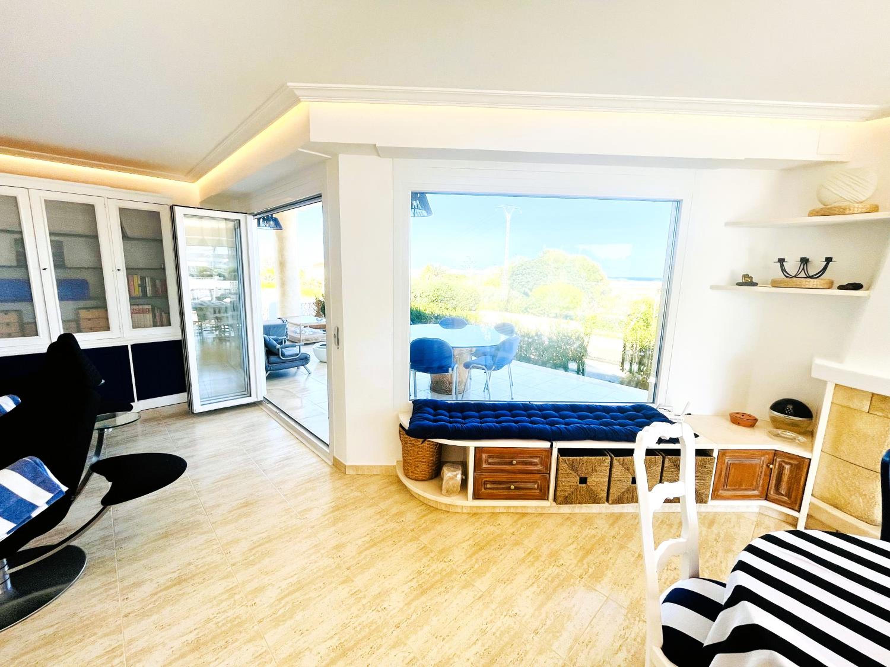 Villa Vista Mar La Marina Piscine privée