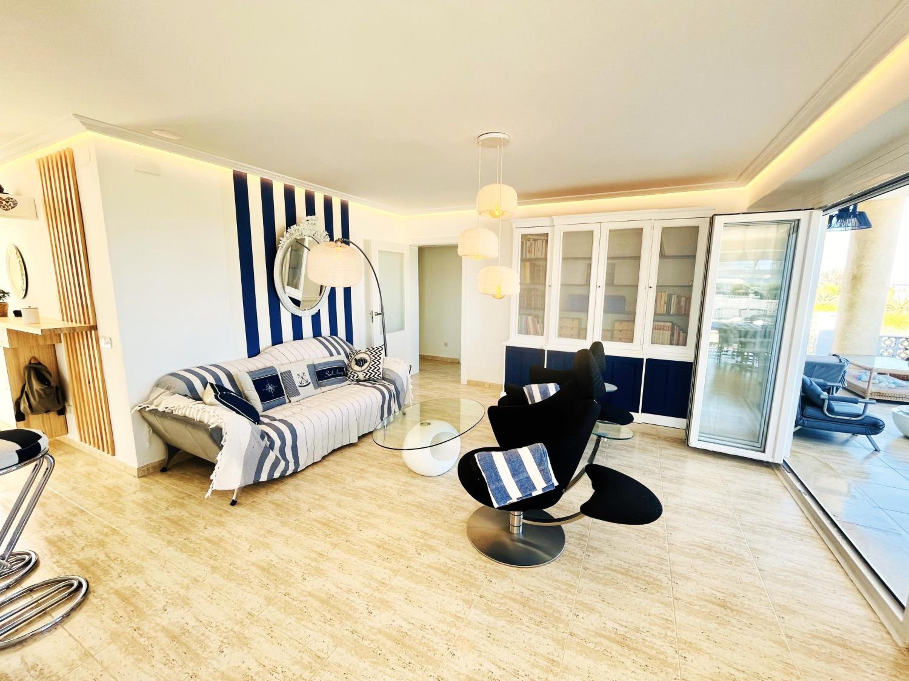Villa Vista Mar La Marina Piscine privée