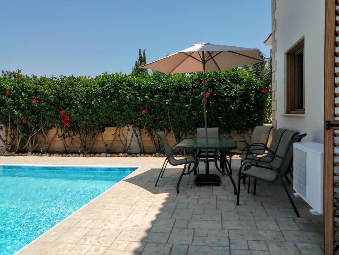 Villa Elena Gardens