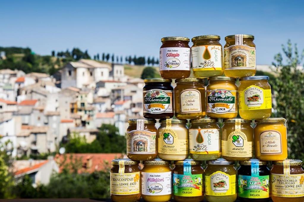 VILLA MILLEFIORI