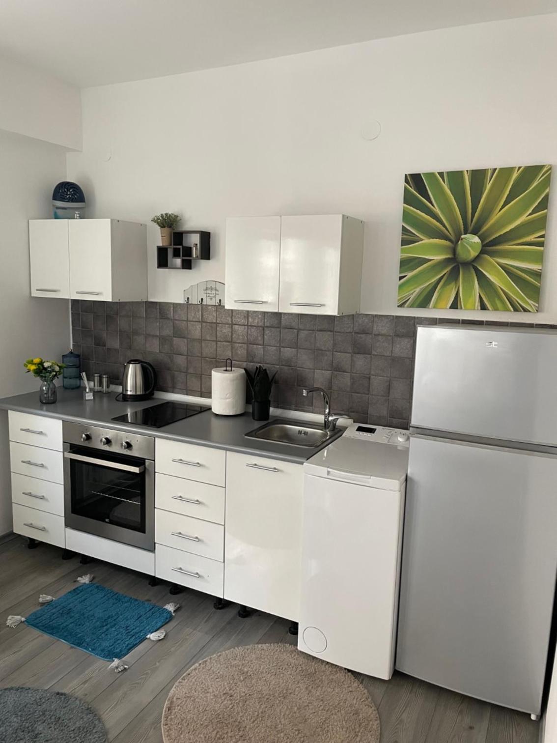 Kamche apartments