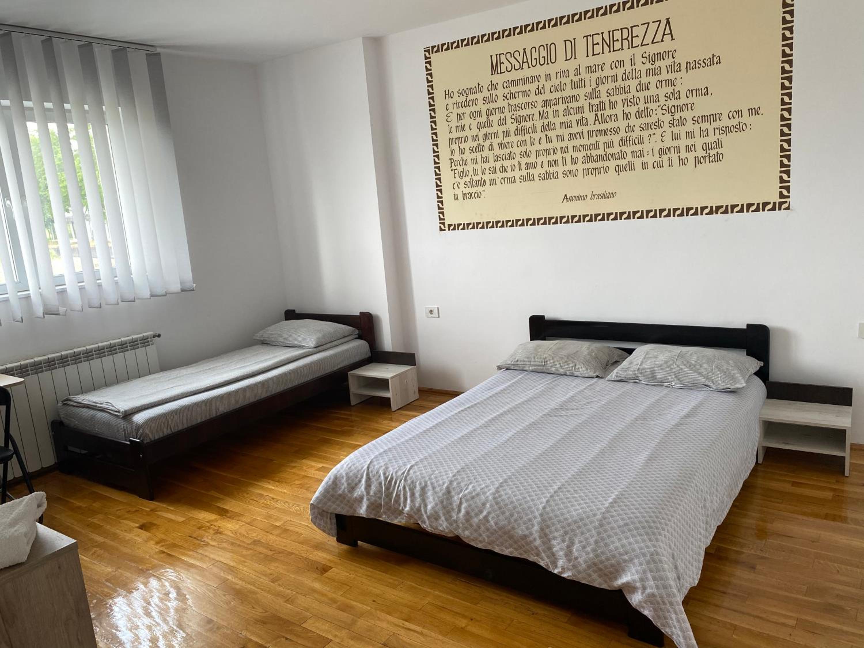 Casa Erika