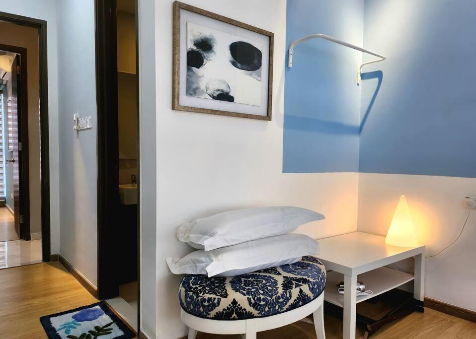 Danga Bay Designer Suites KKS Plus Collection