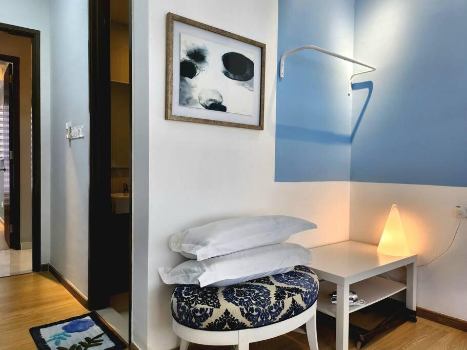 Danga Bay Designer Suites KKS Plus Collection