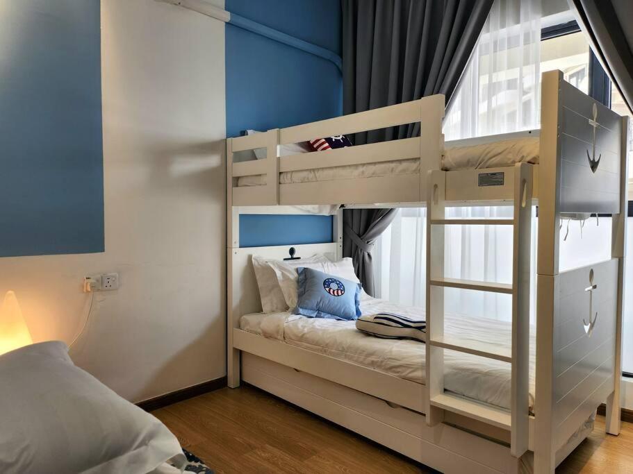 Danga Bay Designer Suites KKS Plus Collection