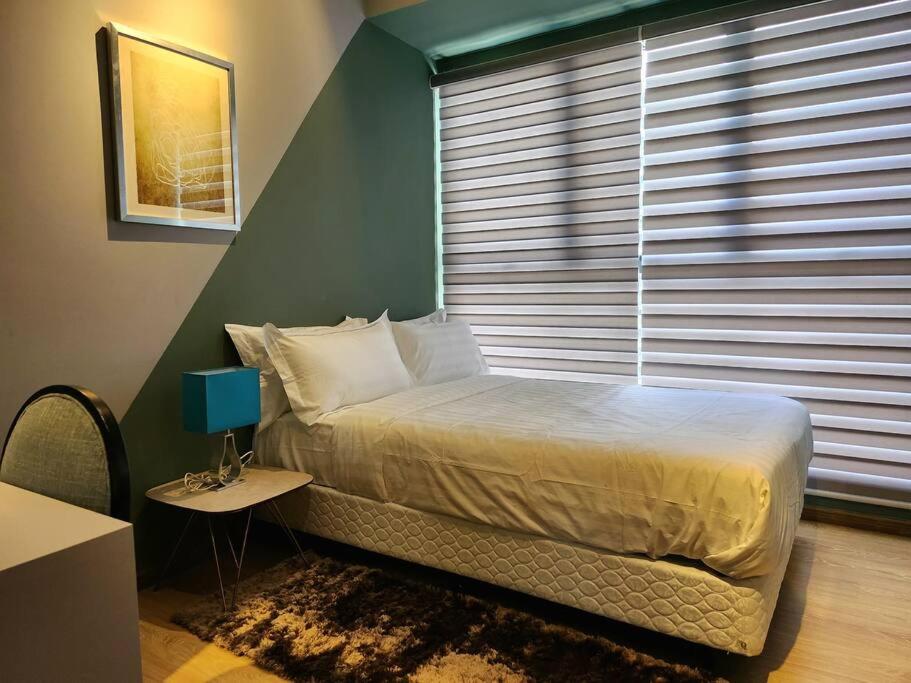 Danga Bay Designer Suites KKS Plus Collection