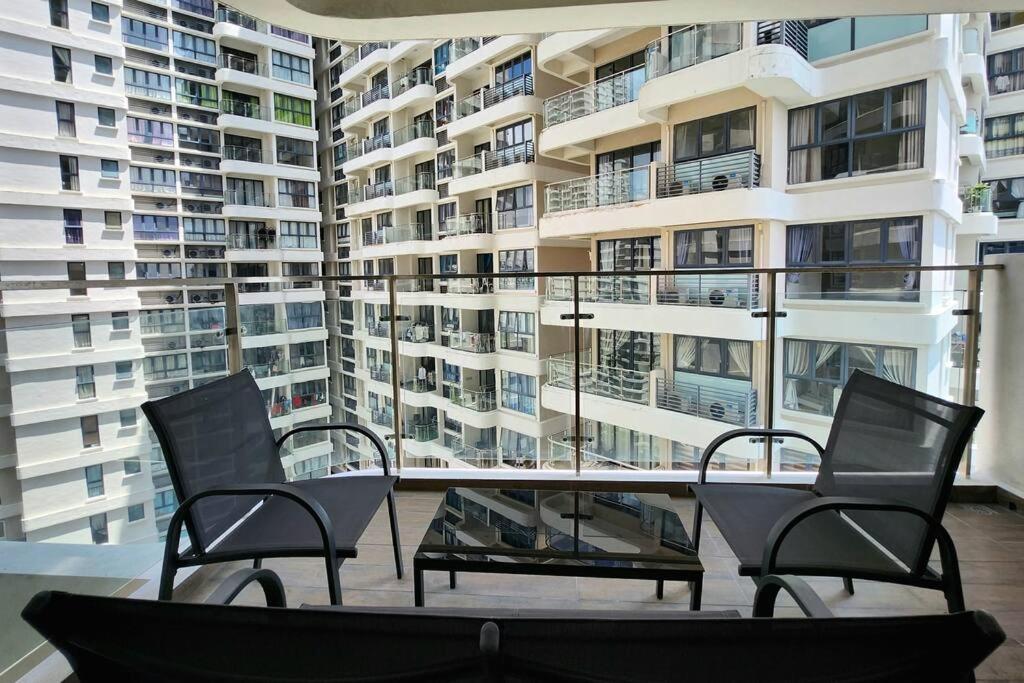 Danga Bay Designer Suites KKS Plus Collection