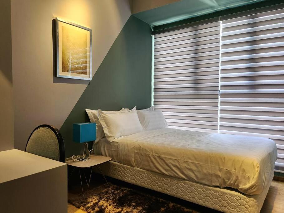 Danga Bay Designer Suites KKS Plus Collection