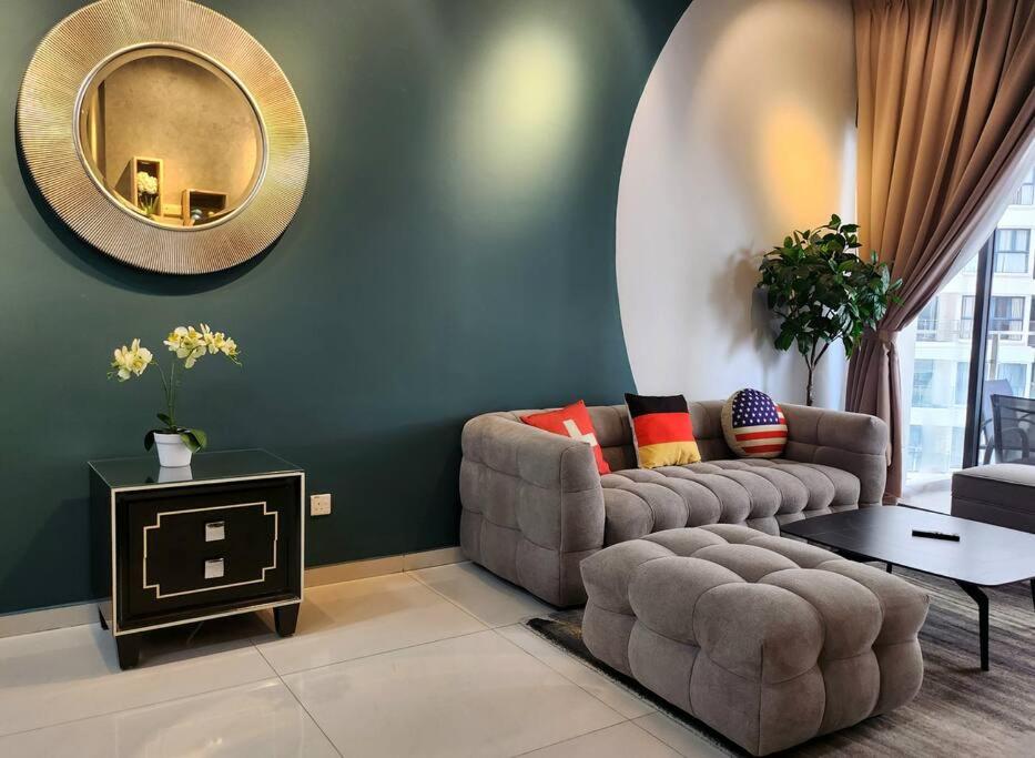 Danga Bay Designer Suites KKS Plus Collection