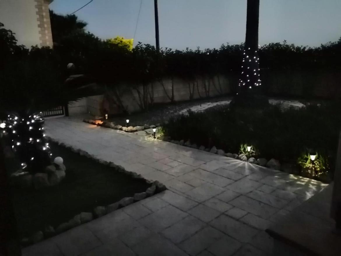Villa Elena Gardens