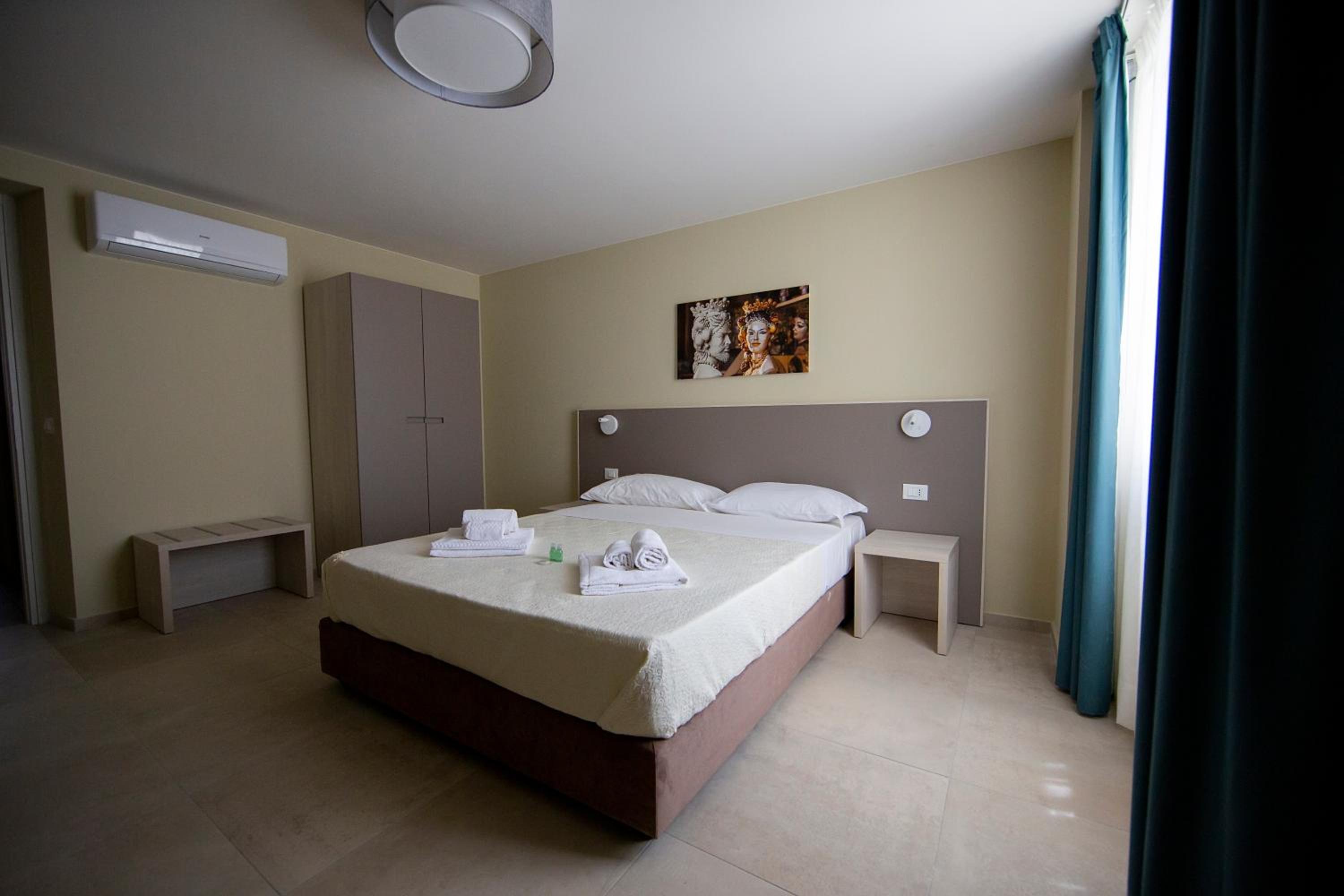 Historico Loft & Rooms Palazzo Adragna XIX, photo 51