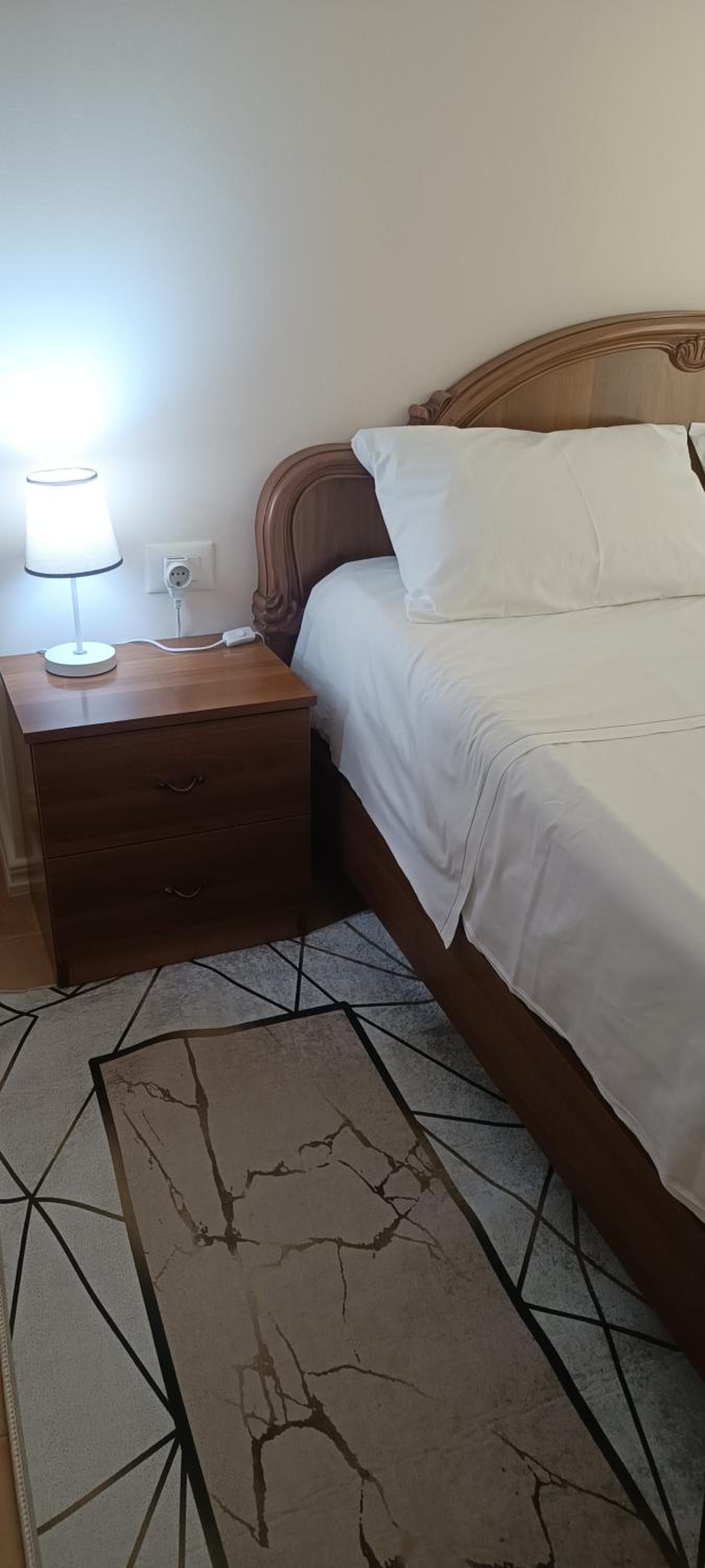 tirana 21 apartament