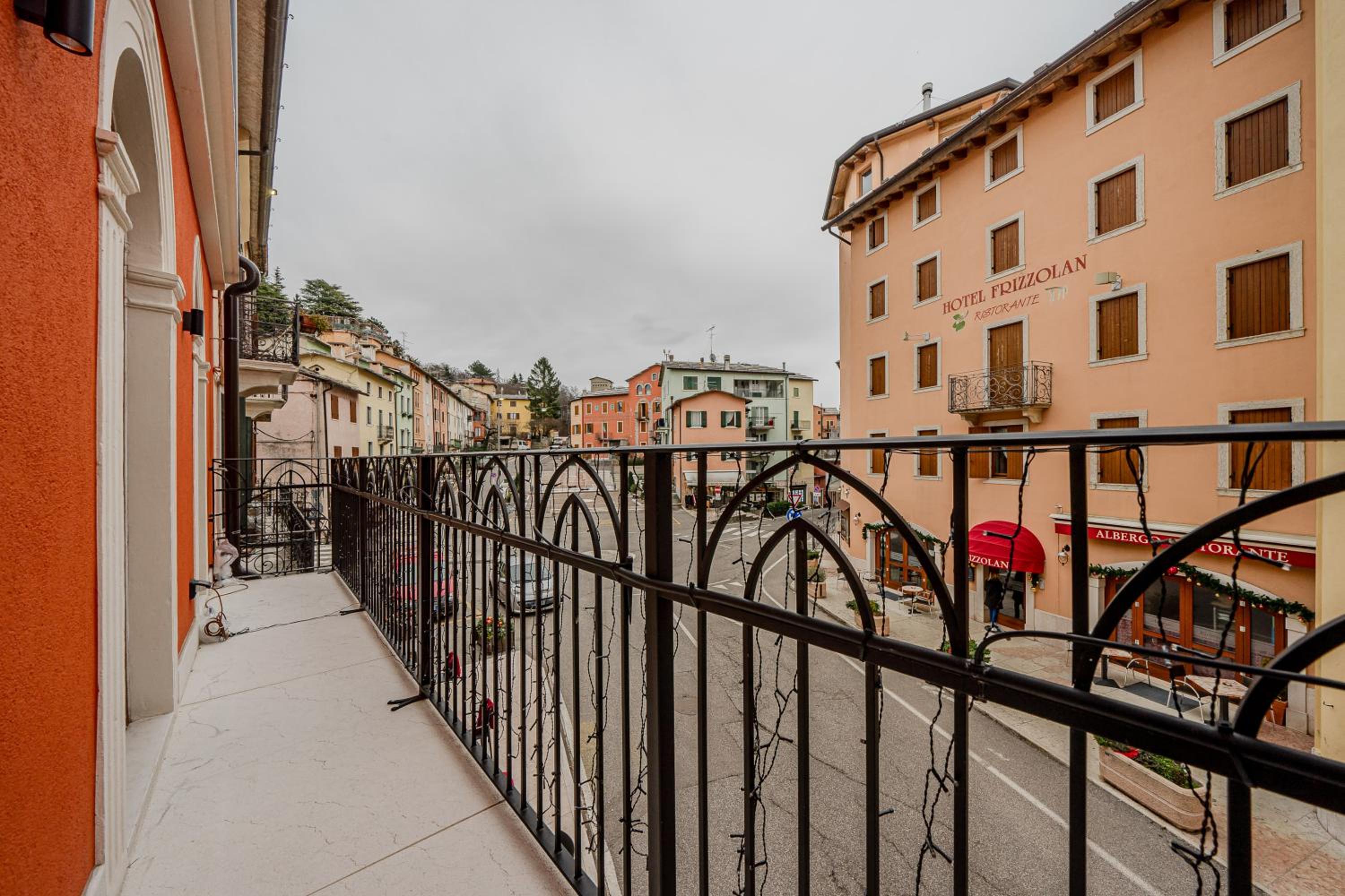 Residenza Stella Alpina photo 2