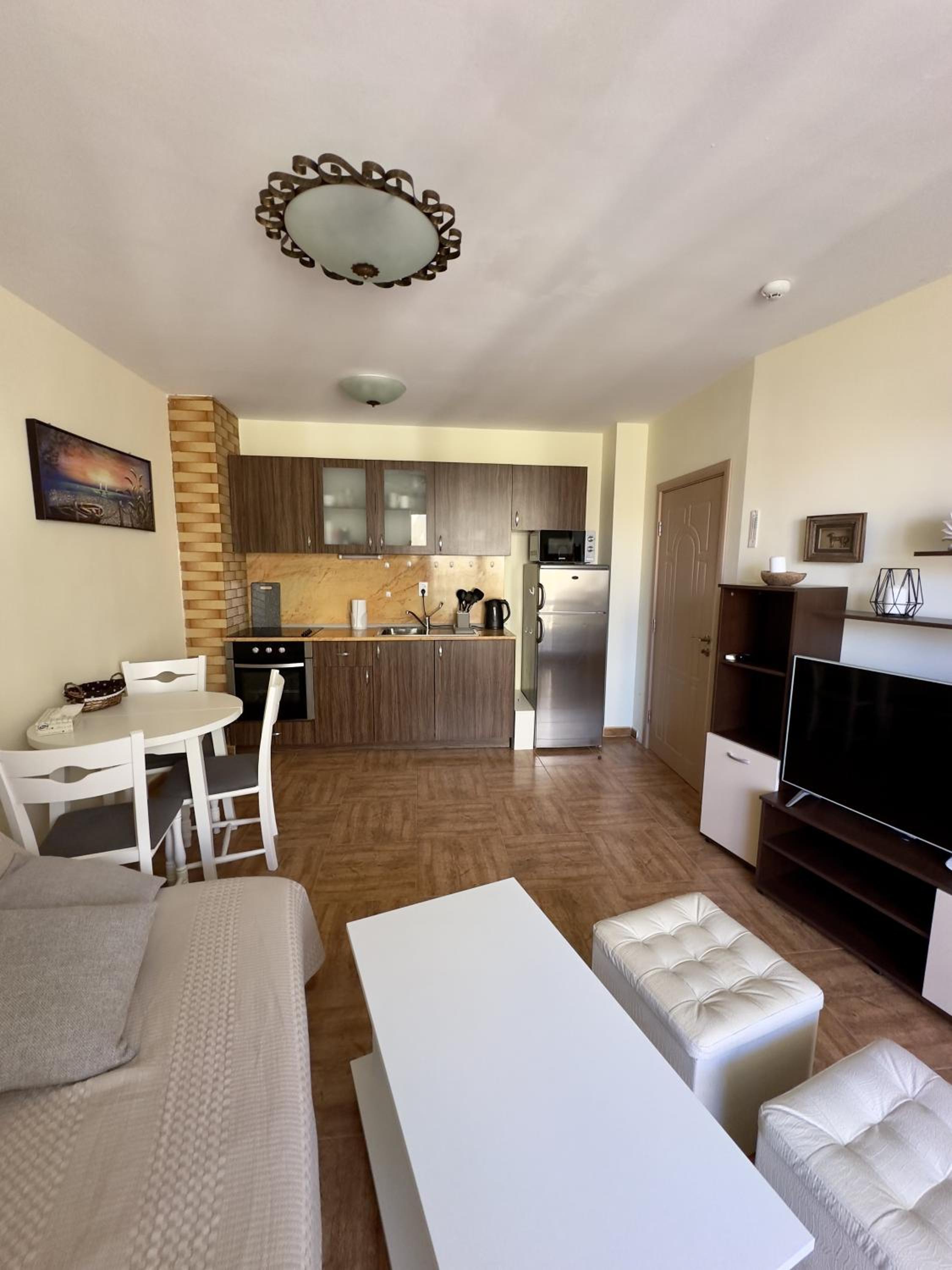 Royal Bay 2 - Private apartment