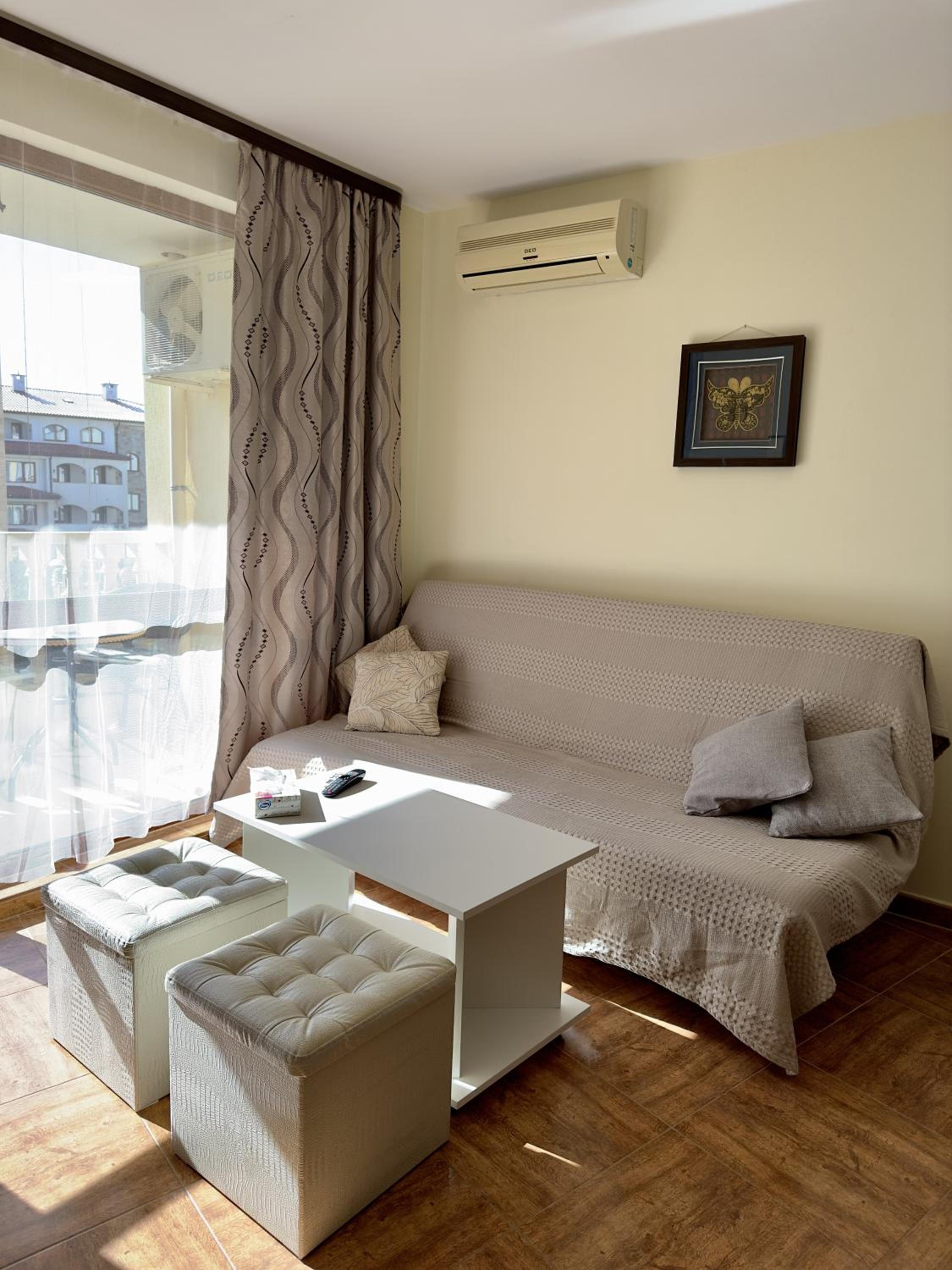Royal Bay 2 - Private apartment