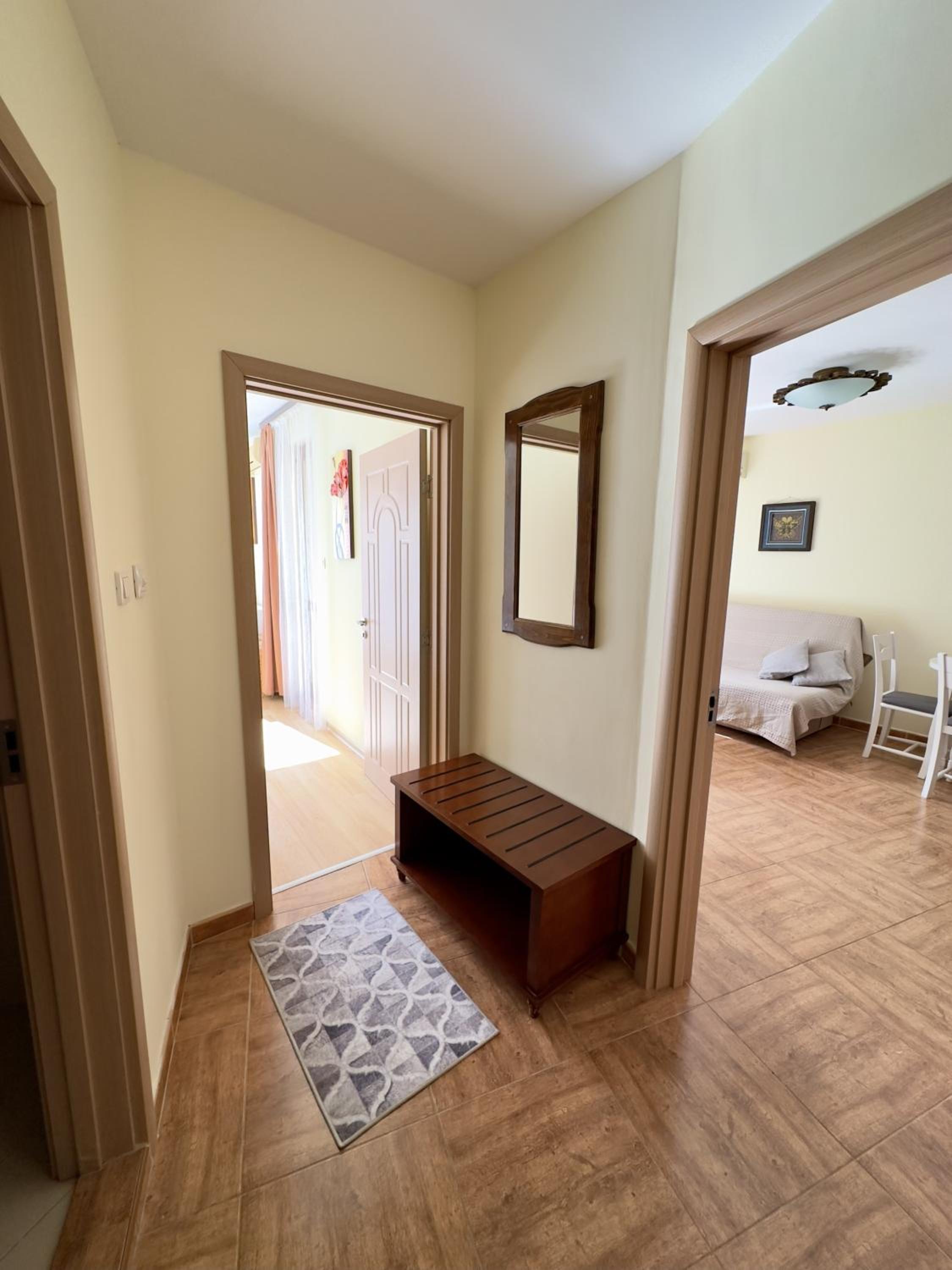 Royal Bay 2 - Private apartment