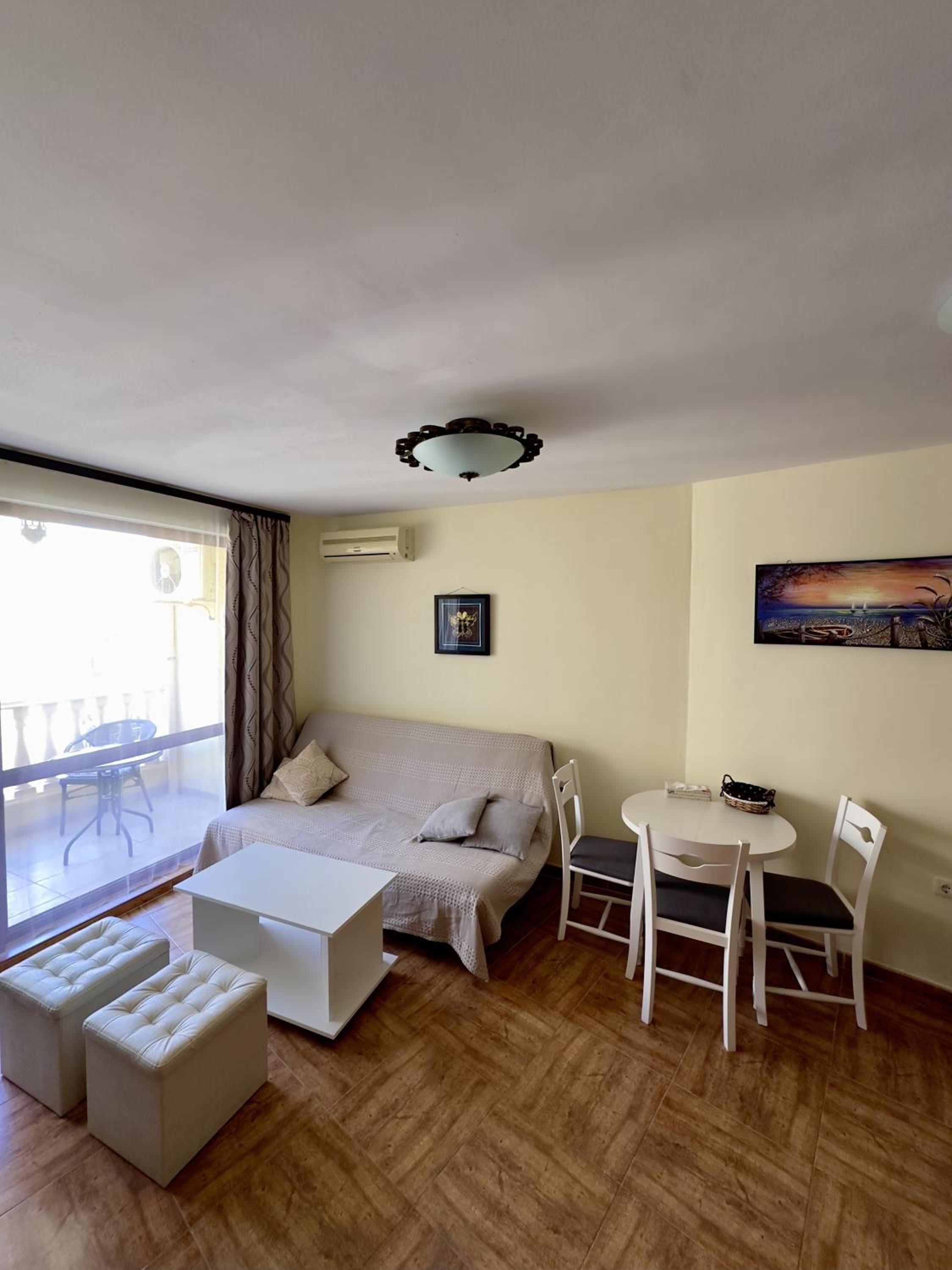 Royal Bay 2 - Private apartment