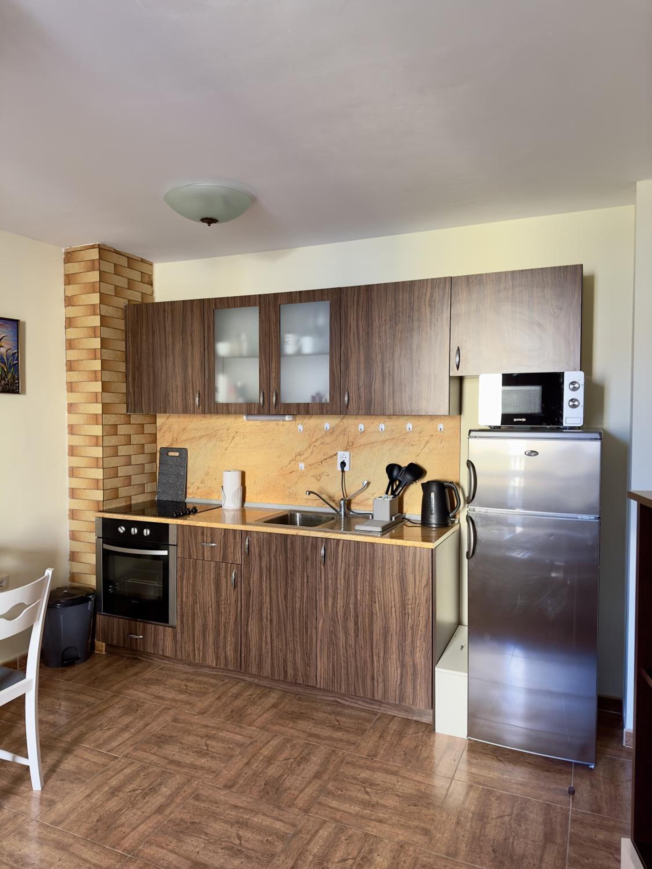 Royal Bay 2 - Private apartment