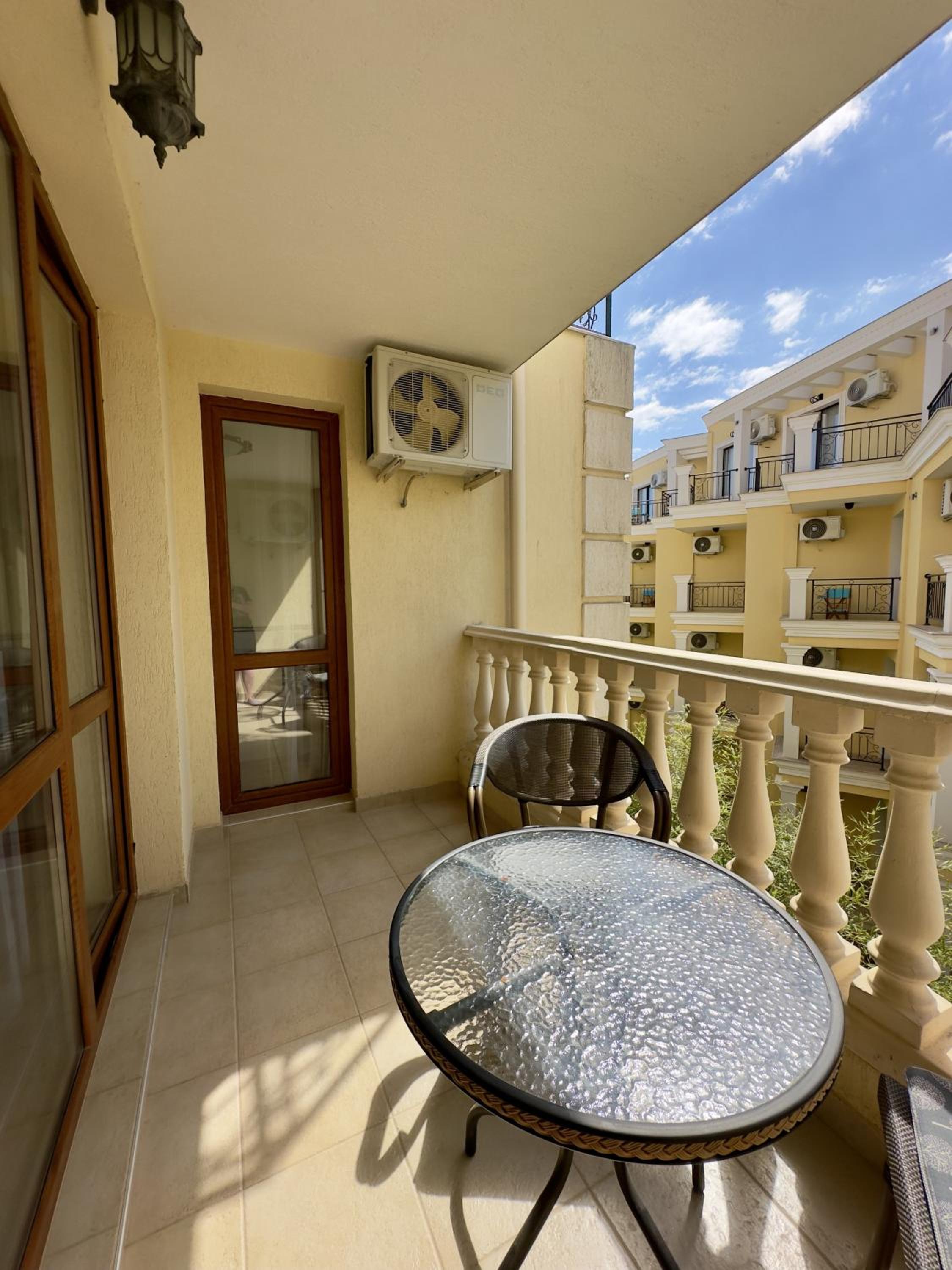 Royal Bay 2 - Private apartment