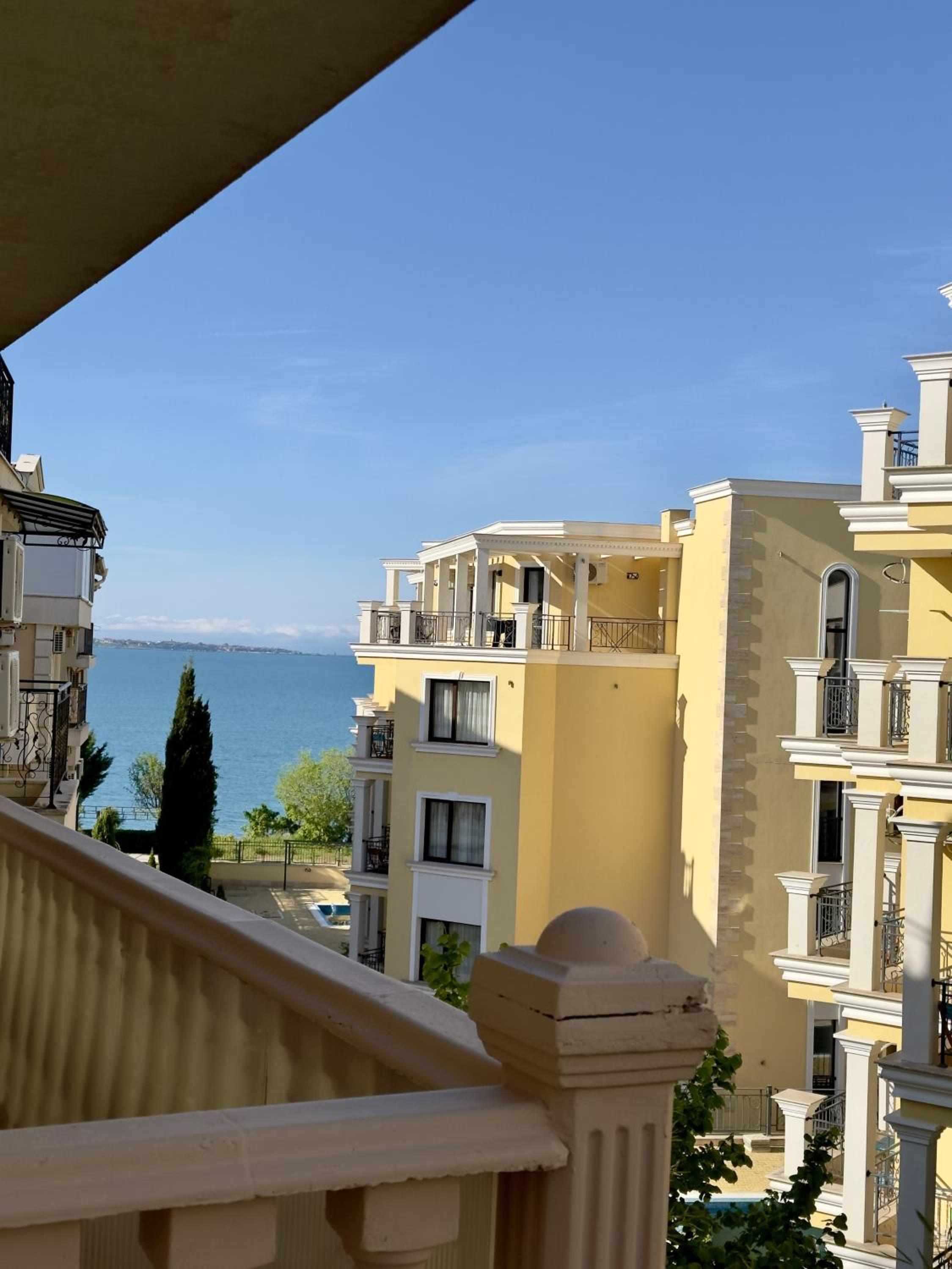 Royal Bay 2 - Private apartment