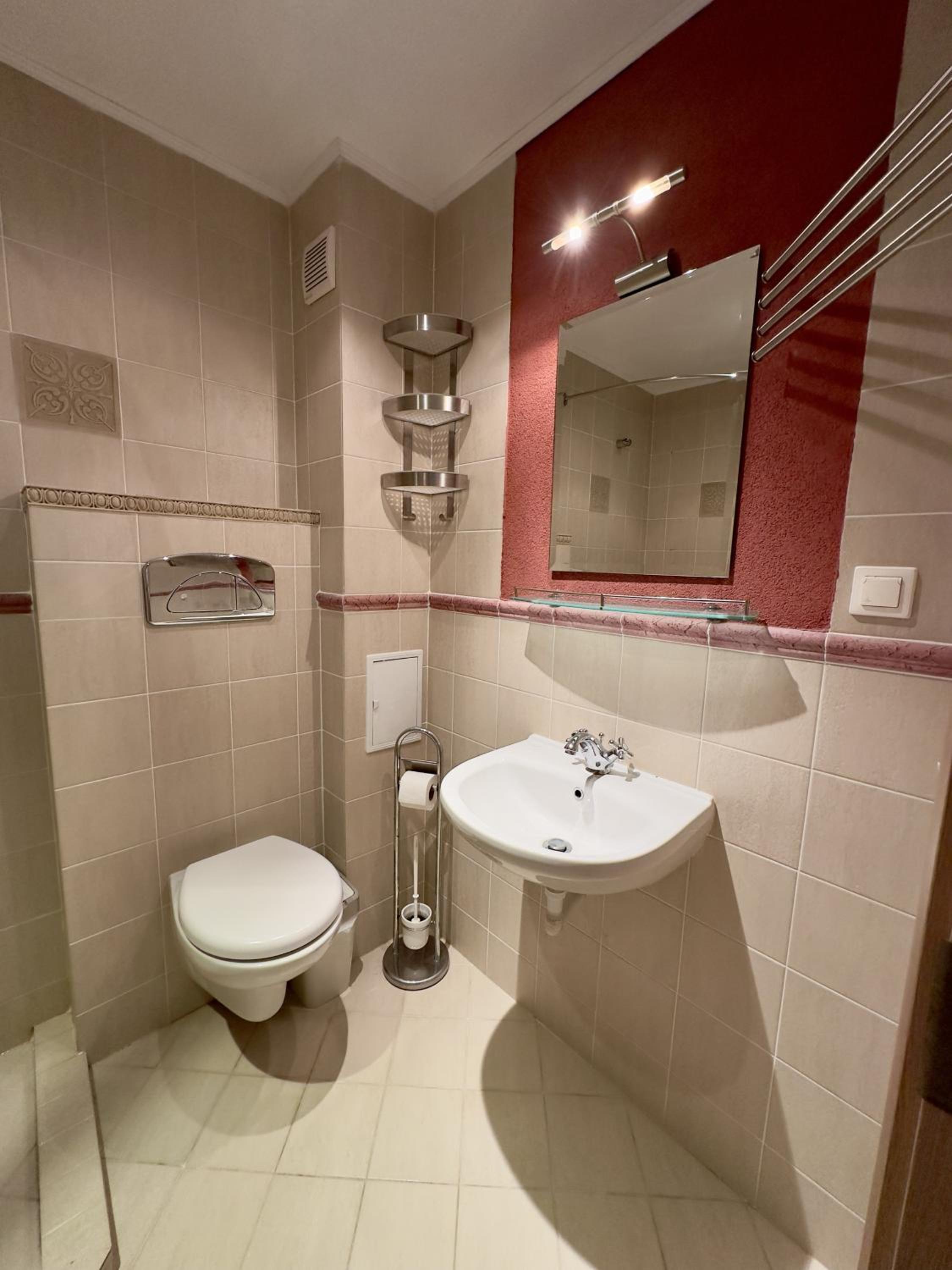 Royal Bay 2 - Private apartment