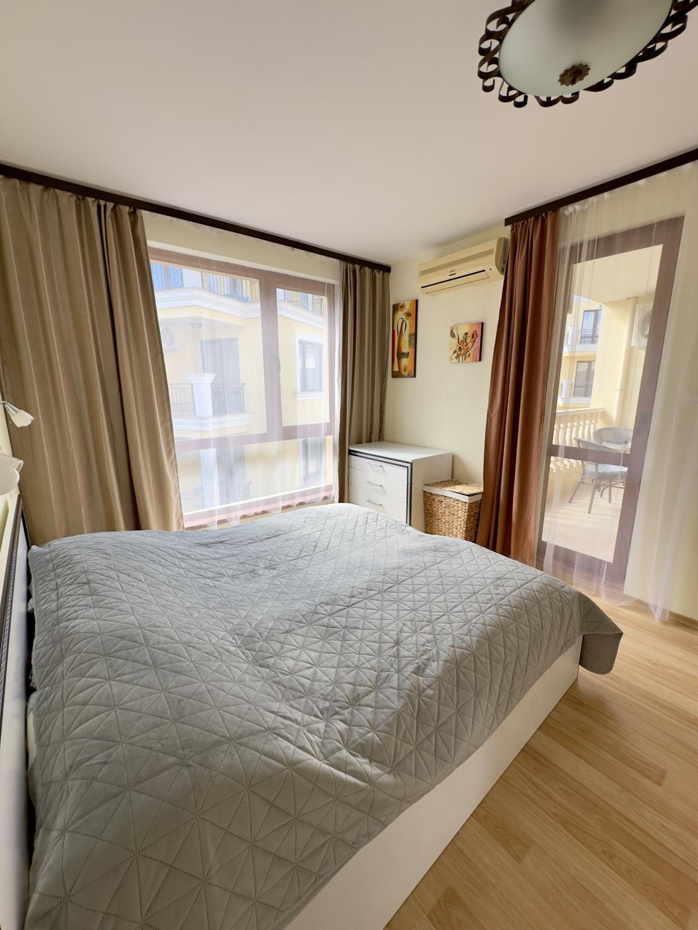 Royal Bay 2 - Private apartment