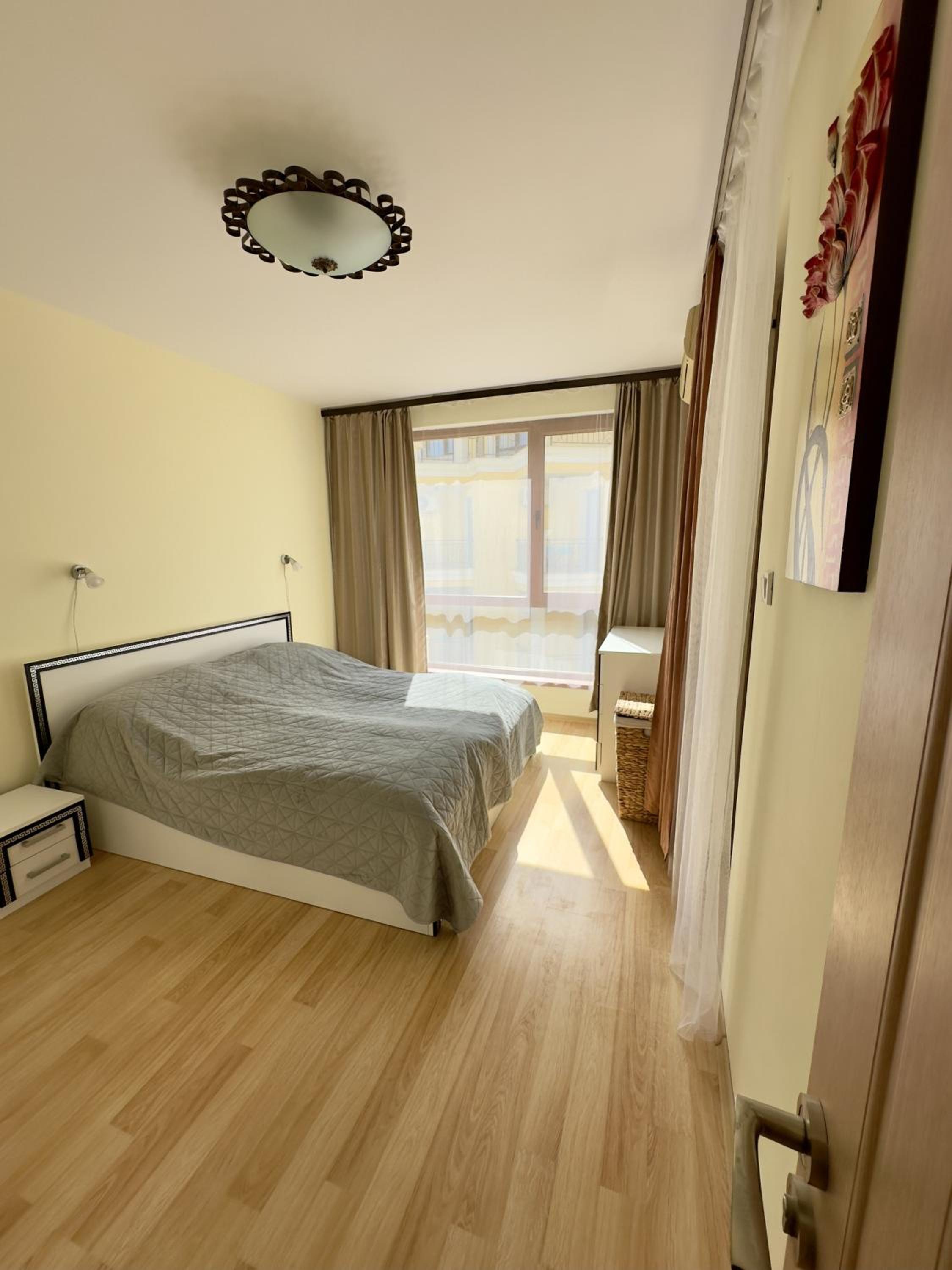 Royal Bay 2 - Private apartment