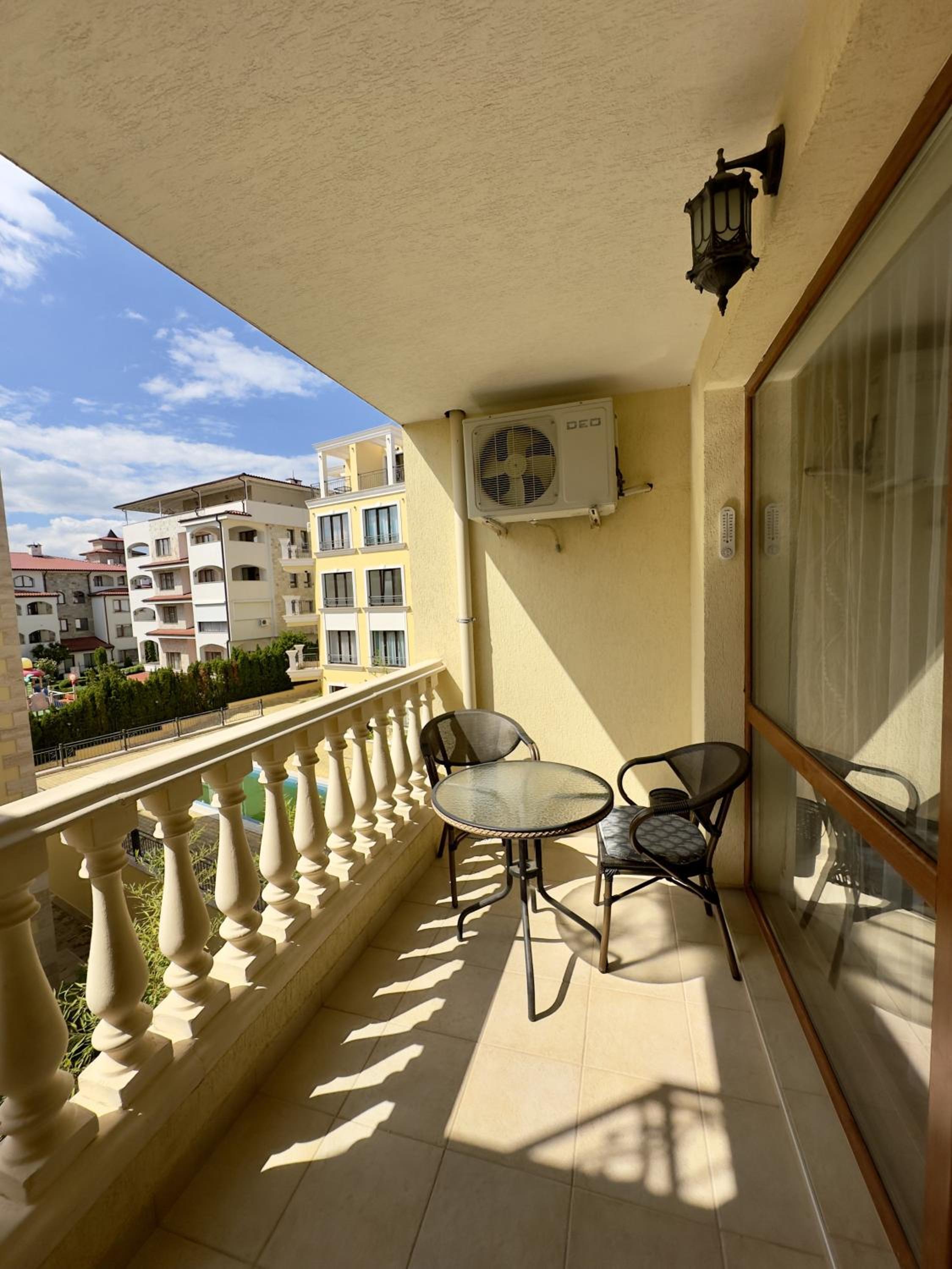 Royal Bay 2 - Private apartment