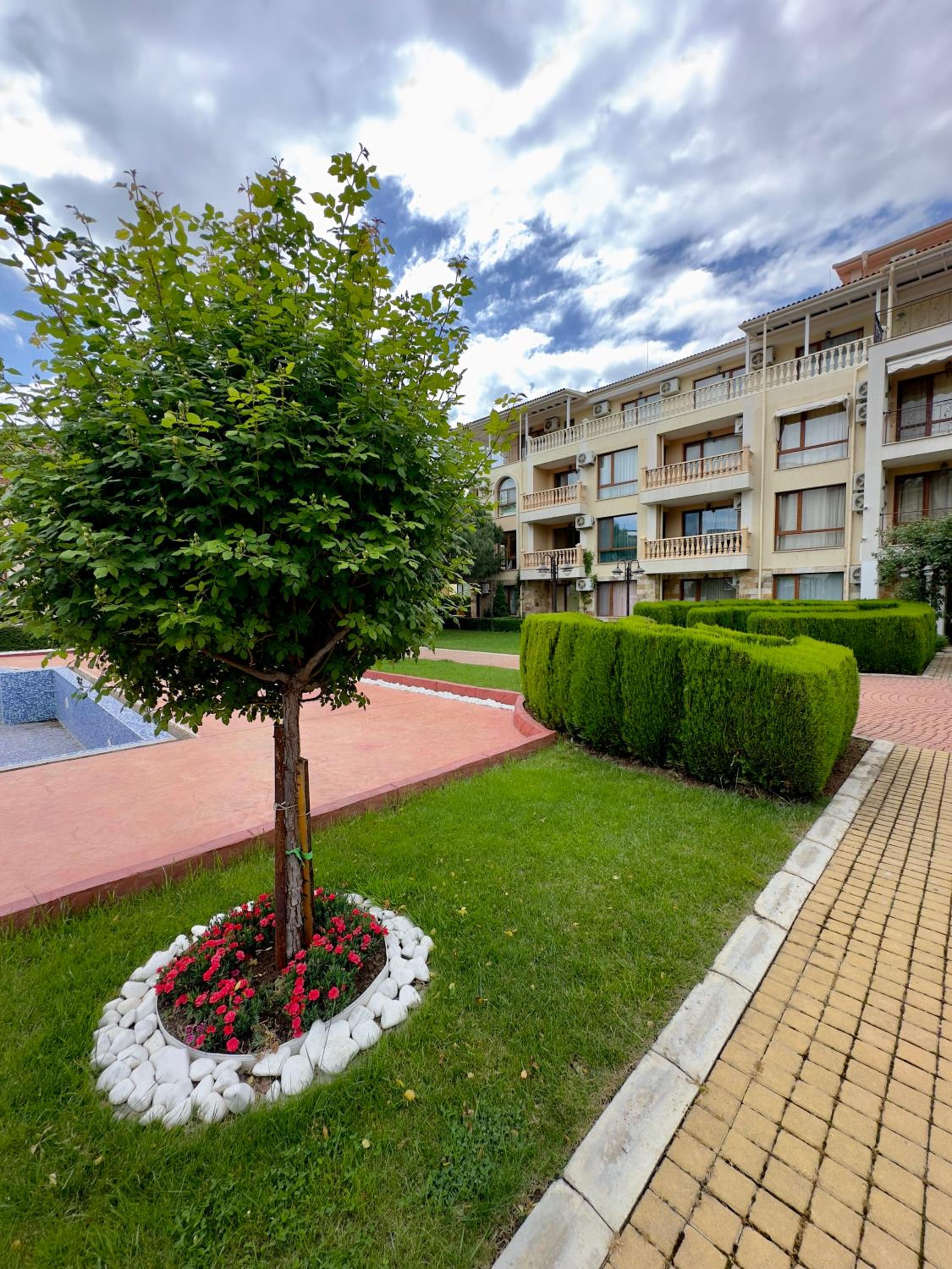 Royal Bay 2 - Private apartment