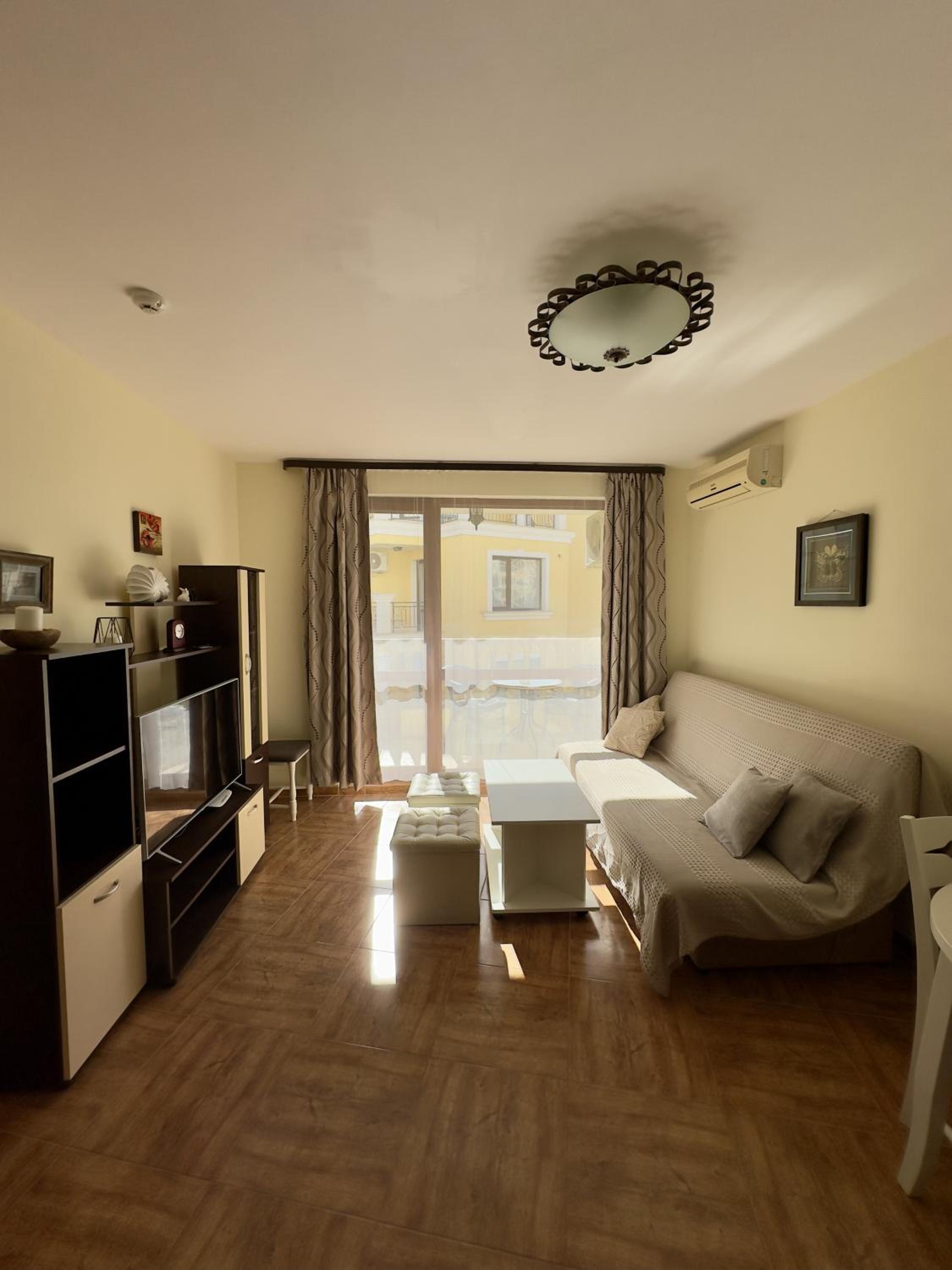 Royal Bay 2 - Private apartment