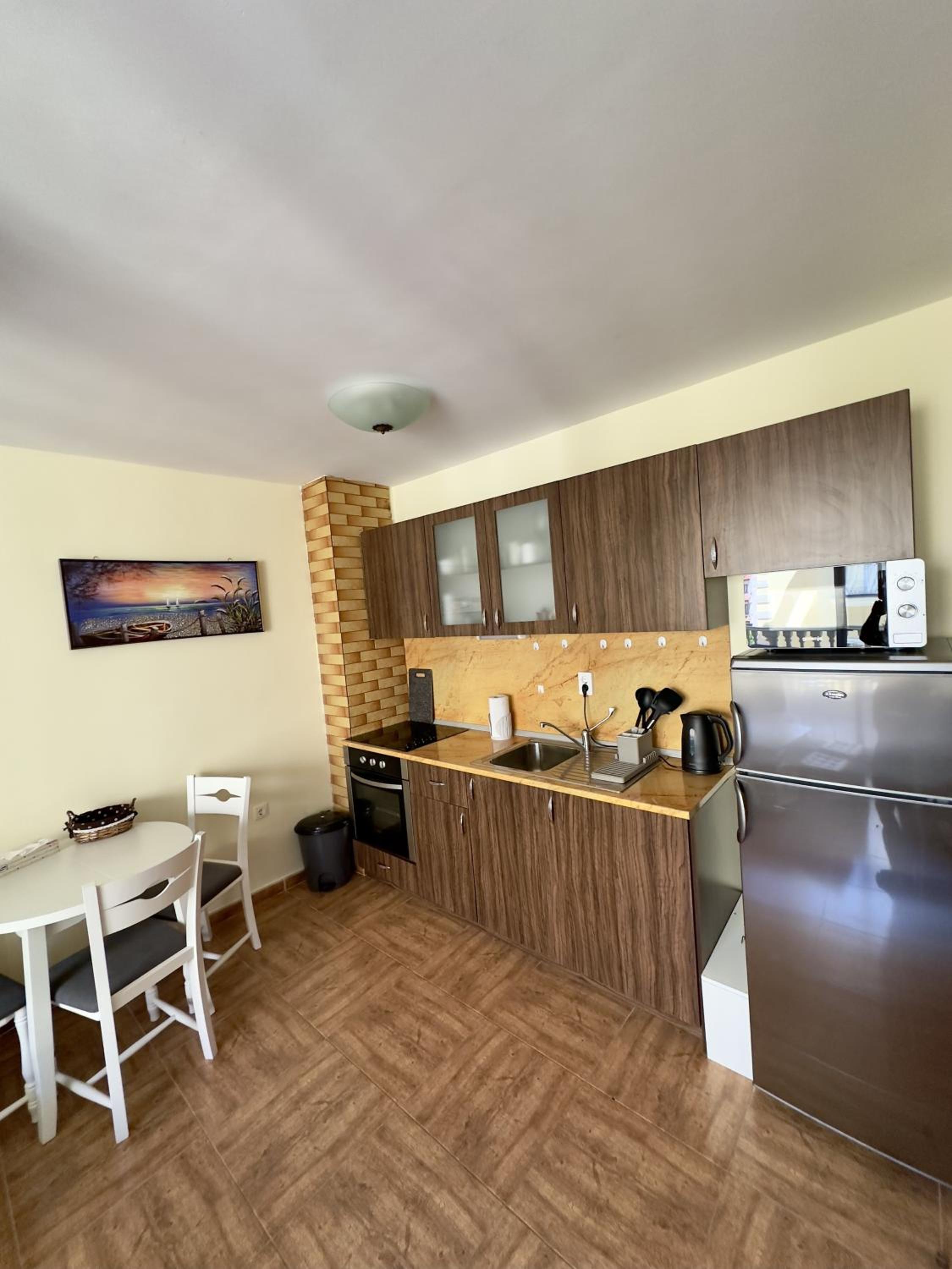 Royal Bay 2 - Private apartment