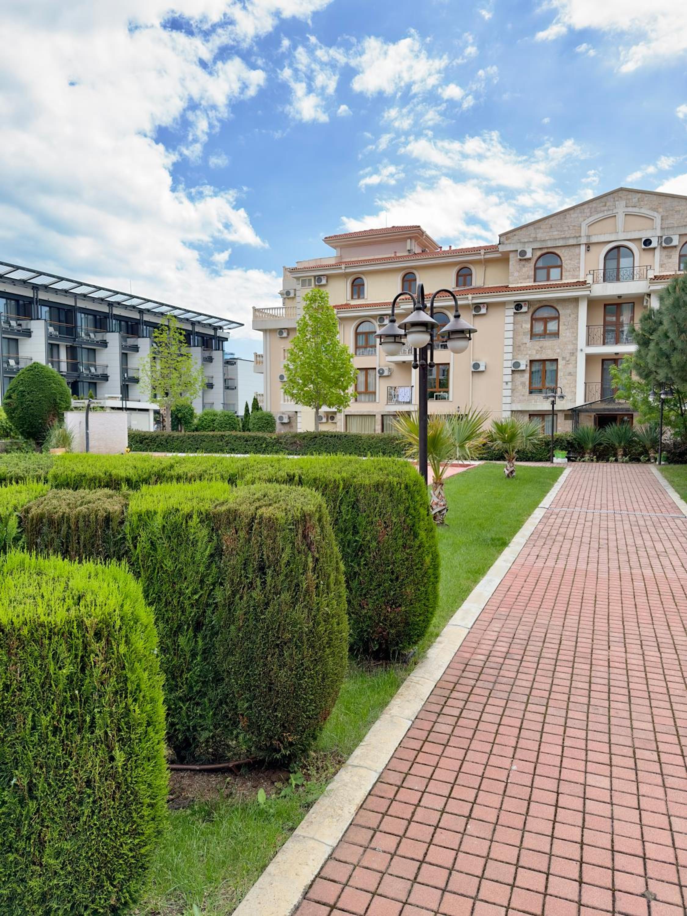 Royal Bay 2 - Private apartment