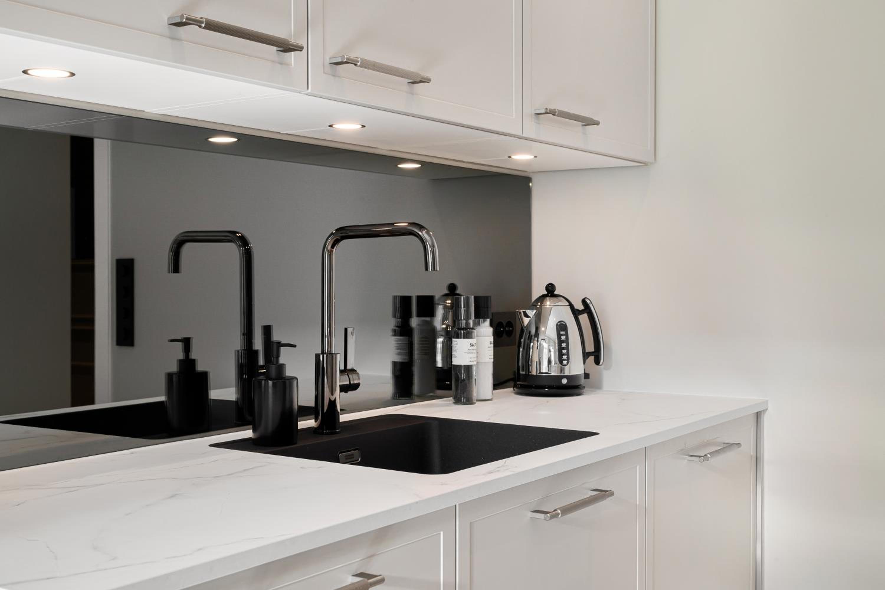 Sofiesgate Lux Apartment view 5