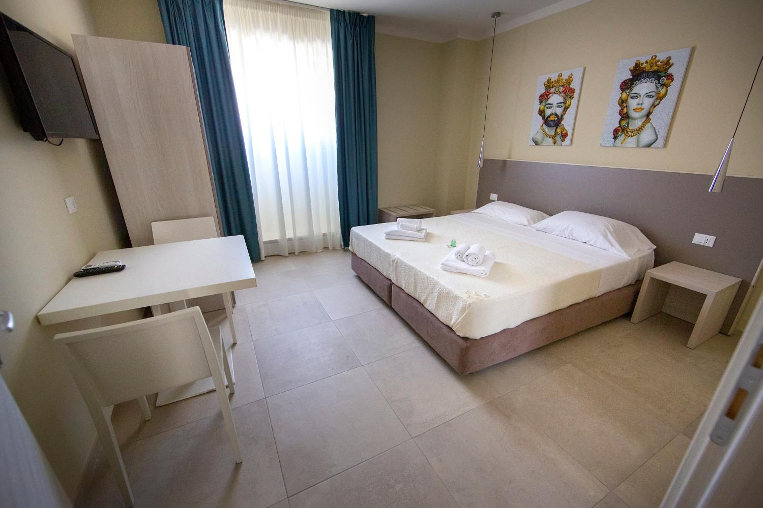 Historico Loft & Rooms Palazzo Adragna XIX, photo 49