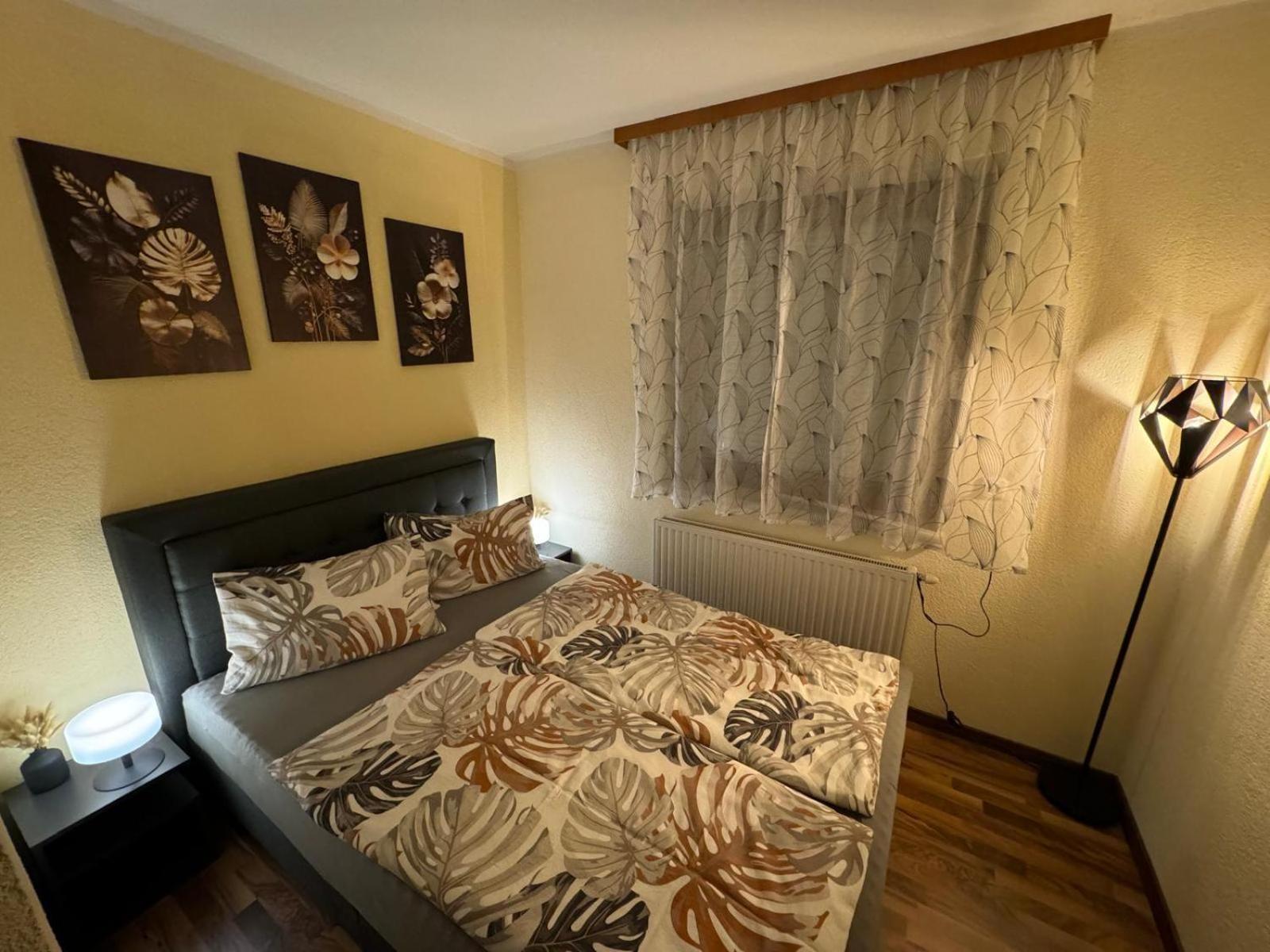 Ferienwohnung Heim
