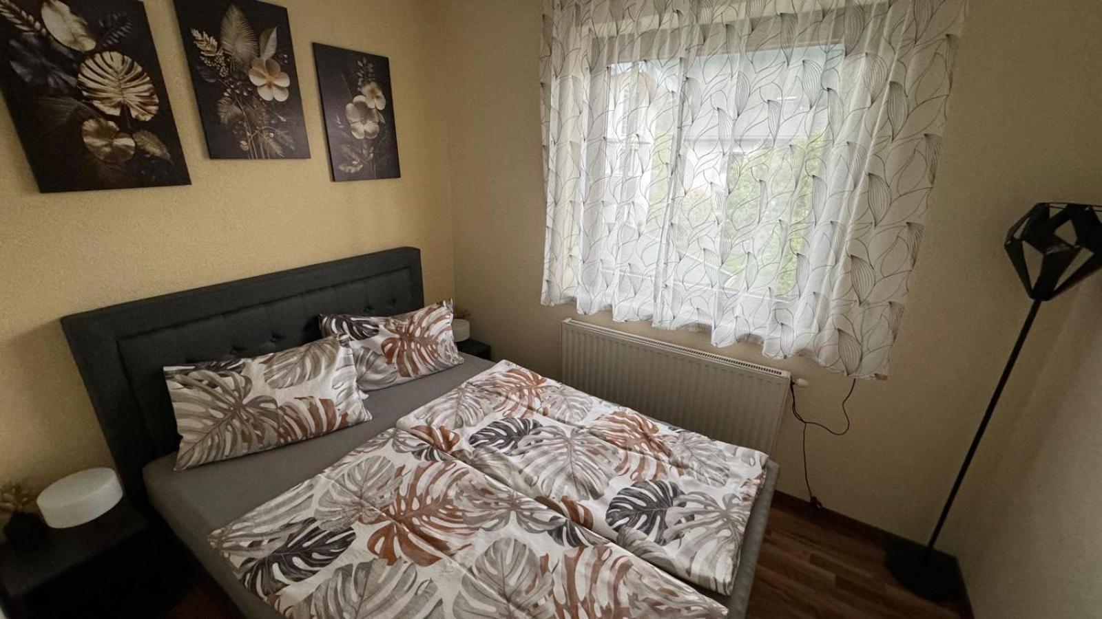 Ferienwohnung Heim