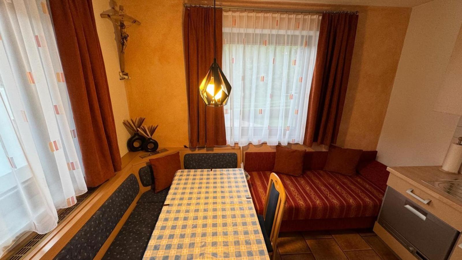 Ferienwohnung Heim