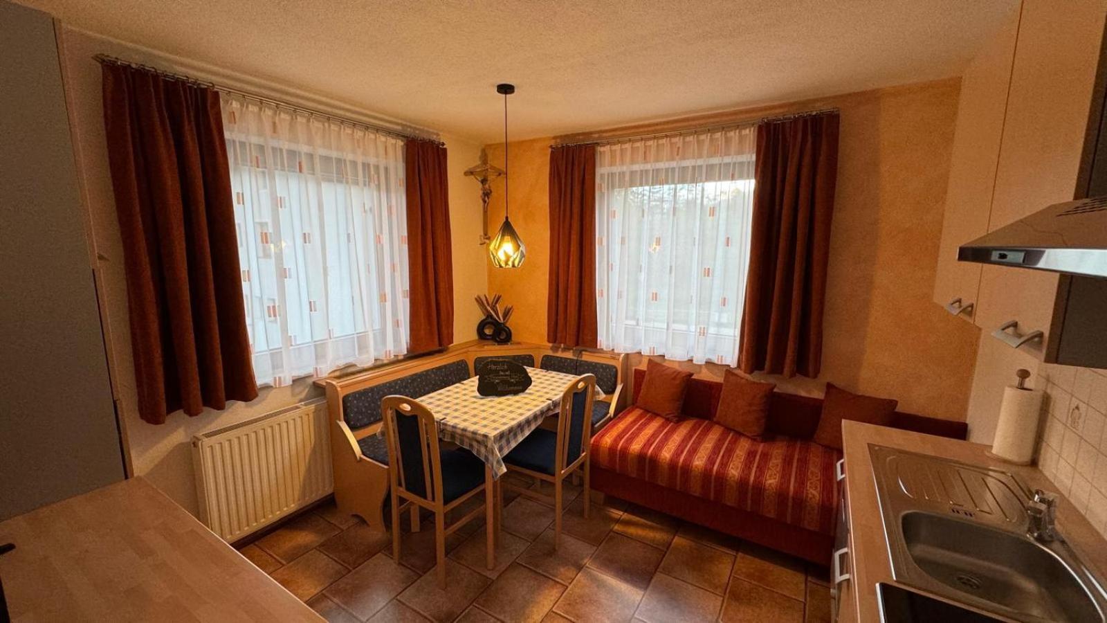 Ferienwohnung Heim