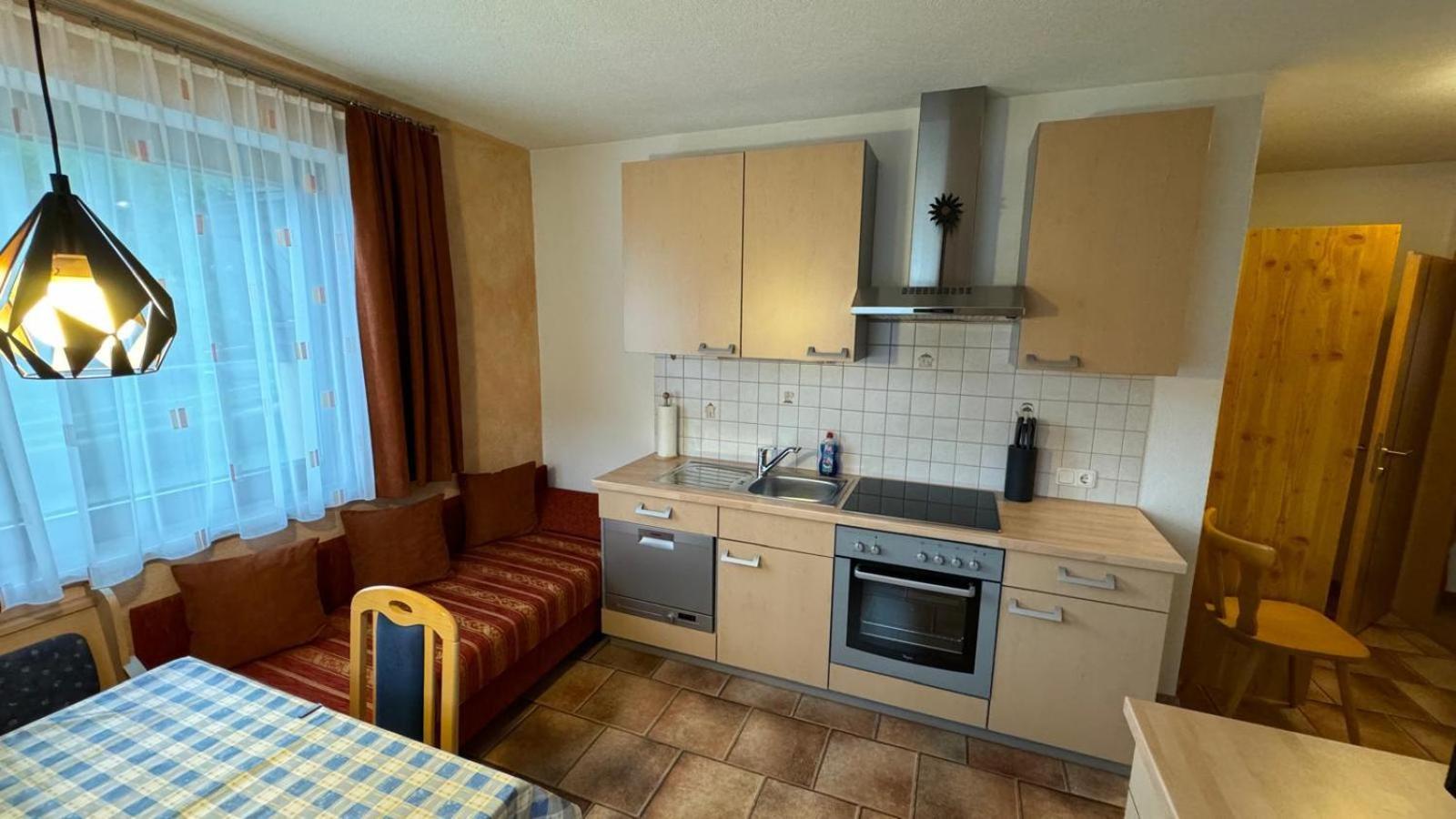 Ferienwohnung Heim