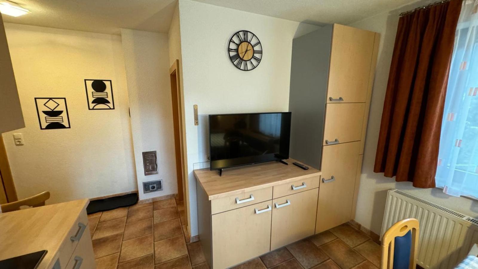 Ferienwohnung Heim
