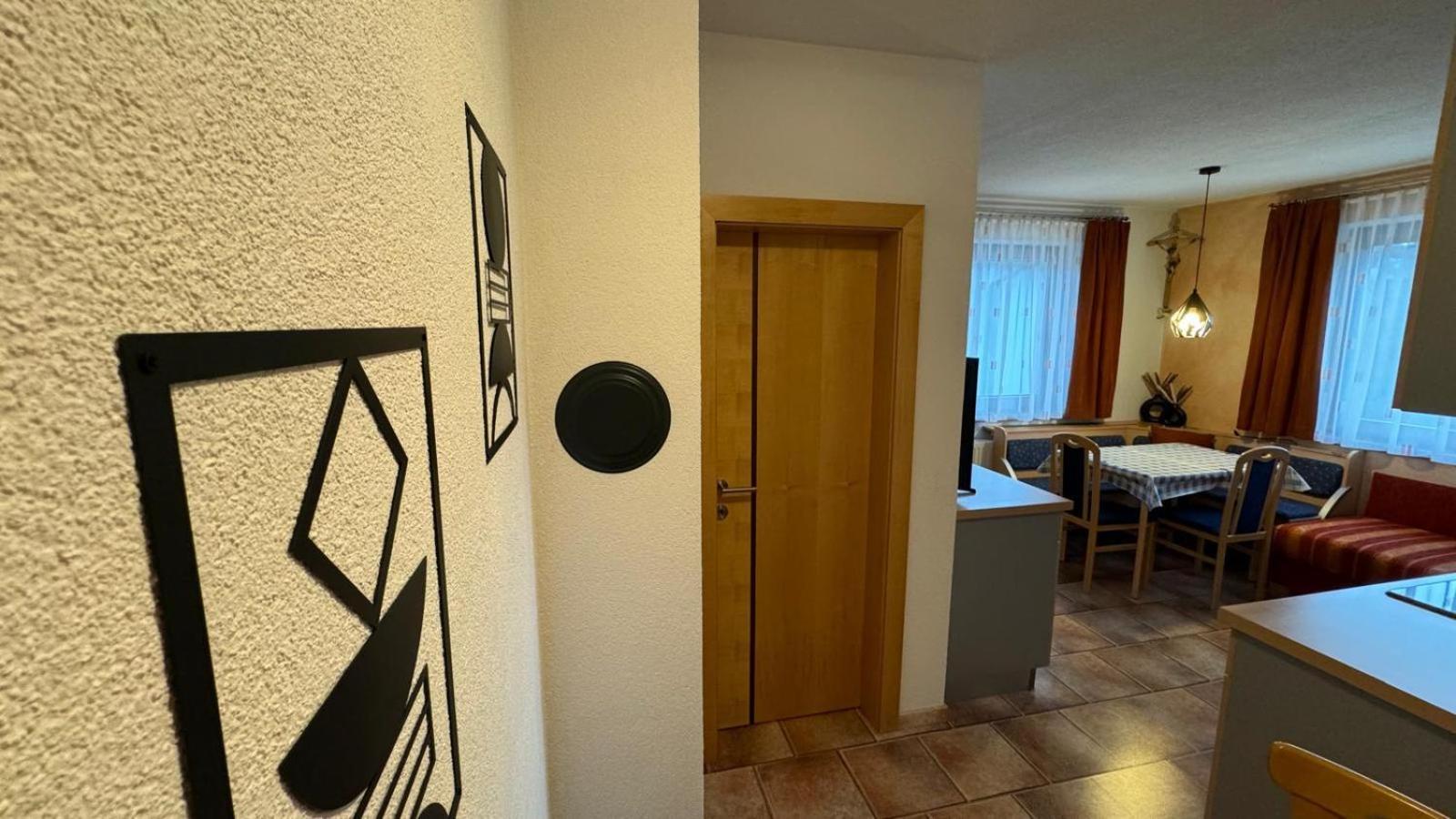 Ferienwohnung Heim