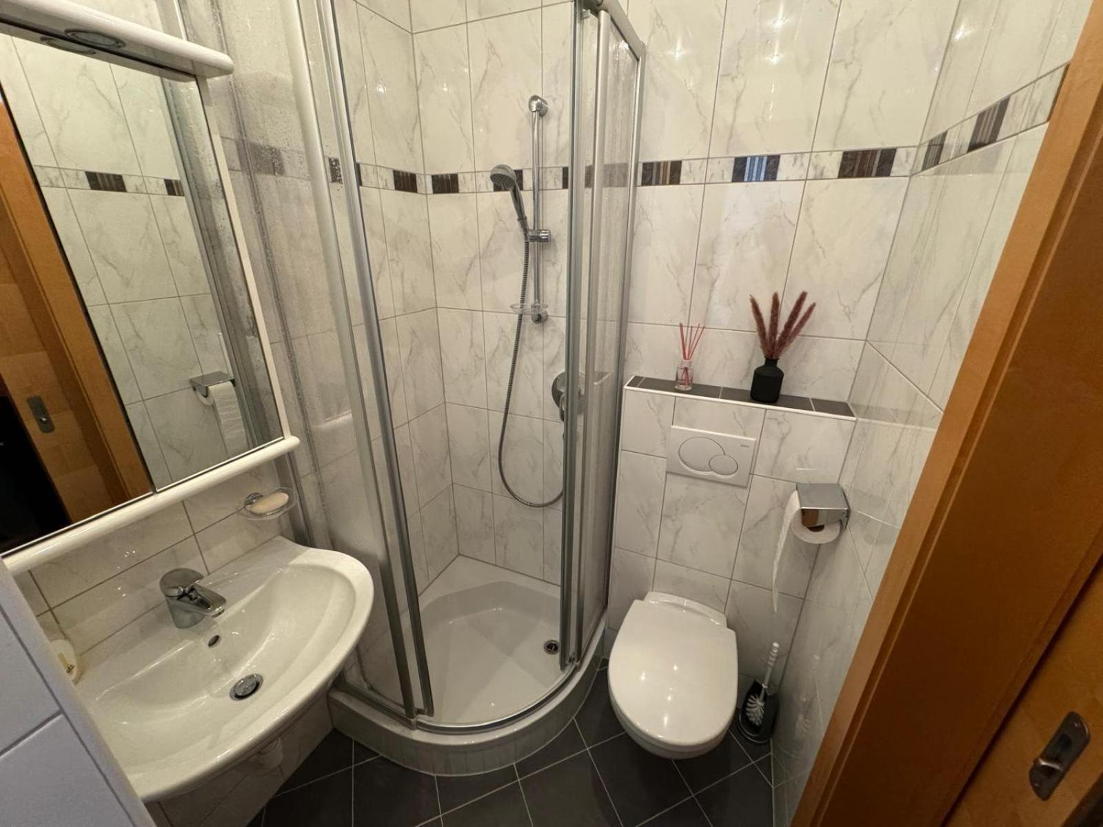 Ferienwohnung Heim