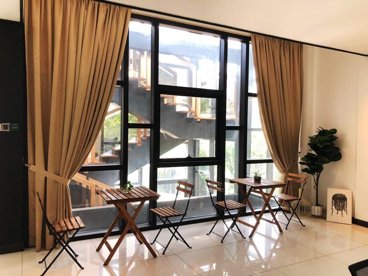 Flamingo Homestay Port Dickson