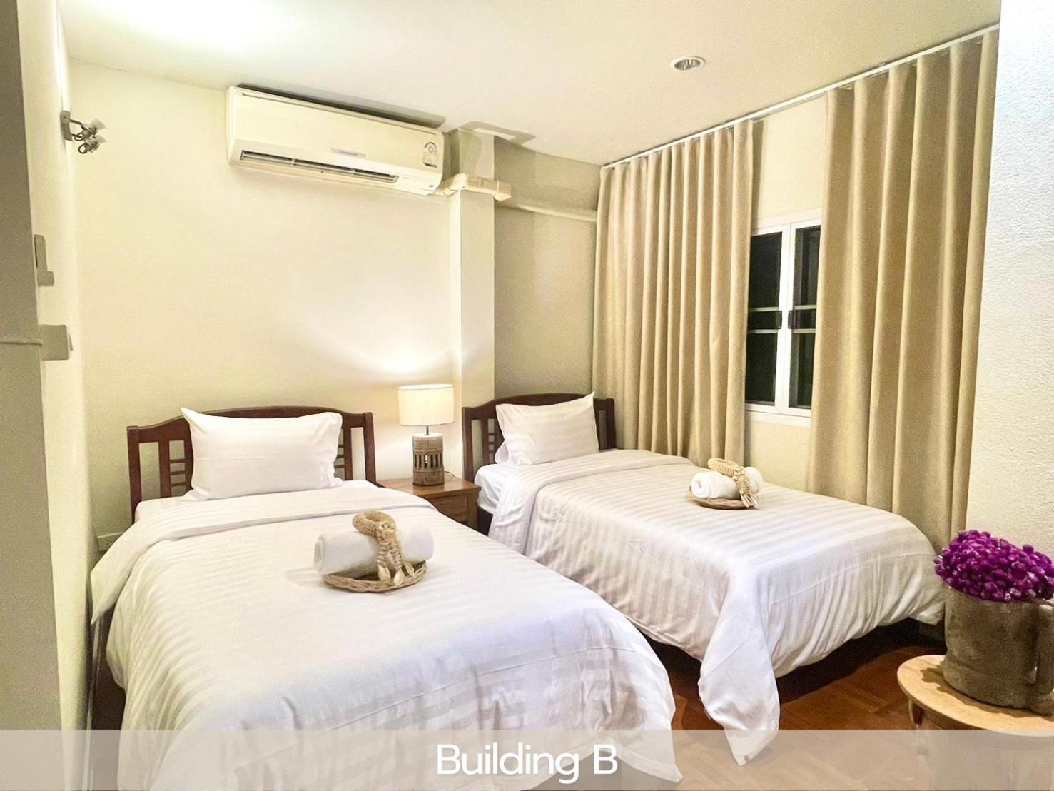 Sabaiday Guesthouse Nimman