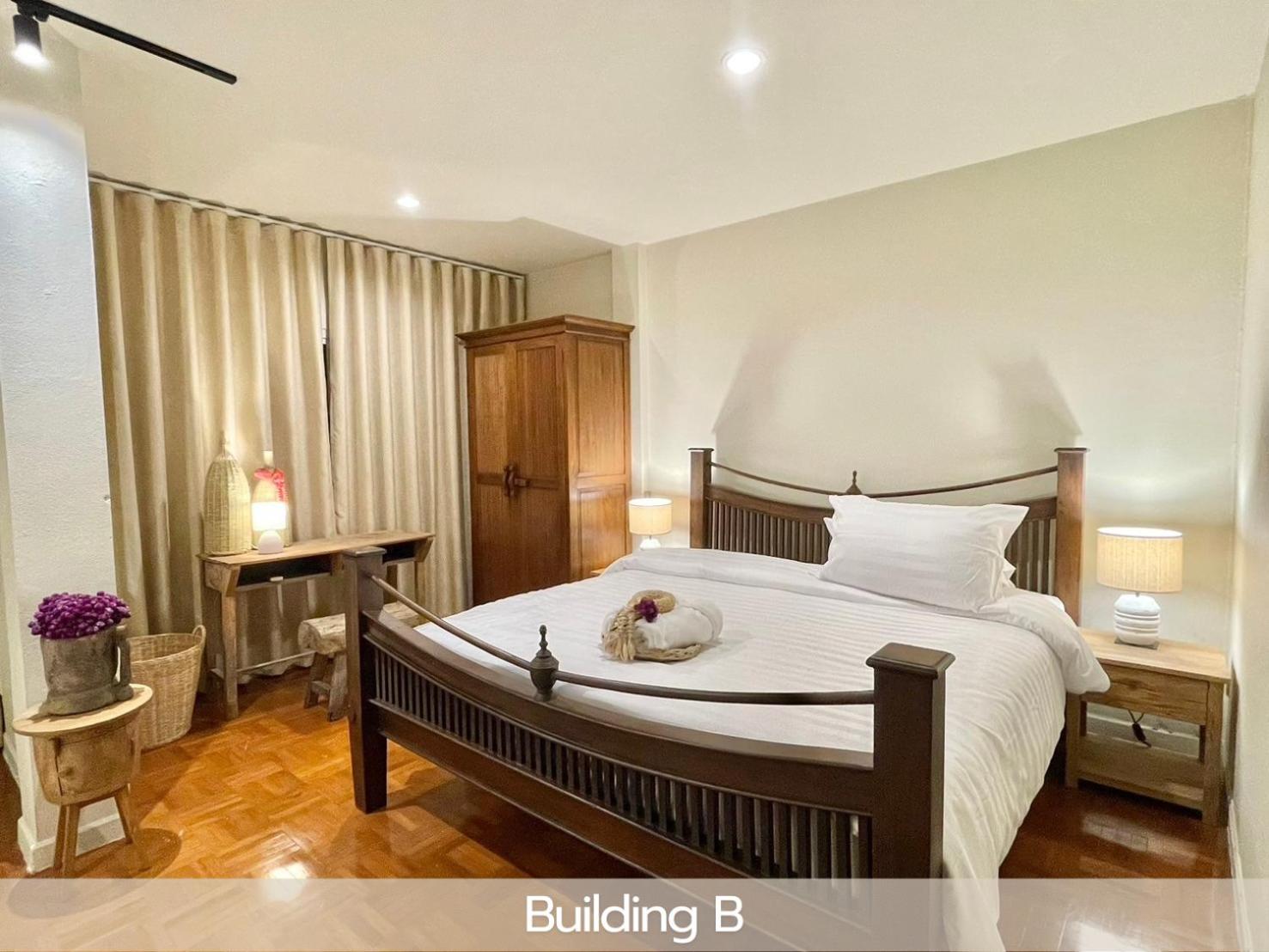 Sabaiday Guesthouse Nimman