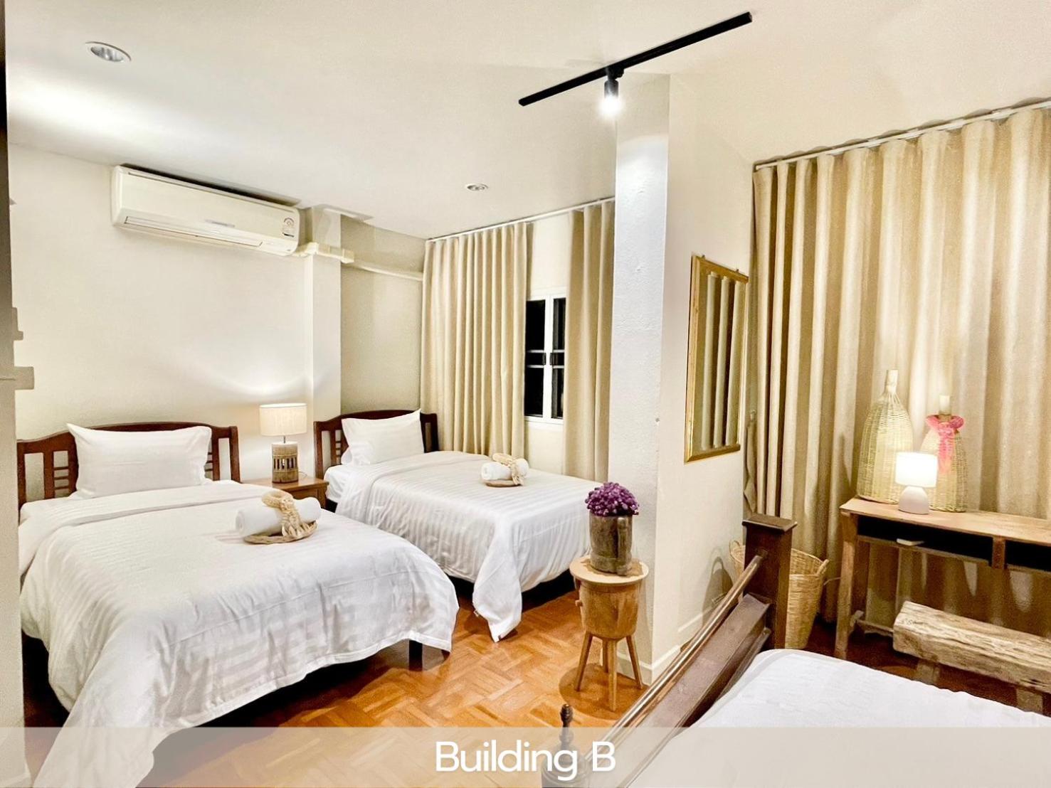 Sabaiday Guesthouse Nimman