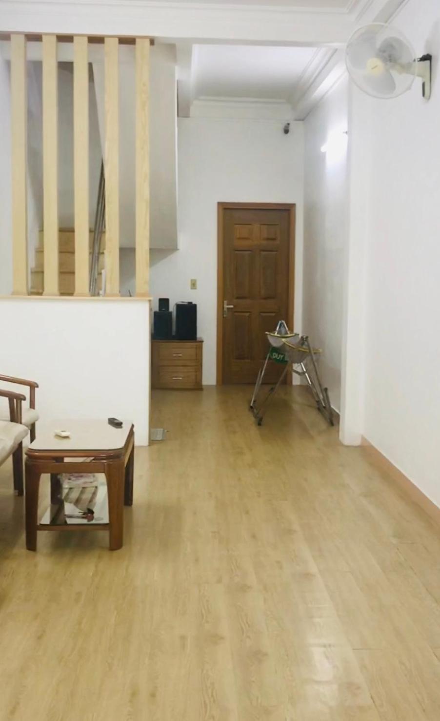 TBPA Homestay